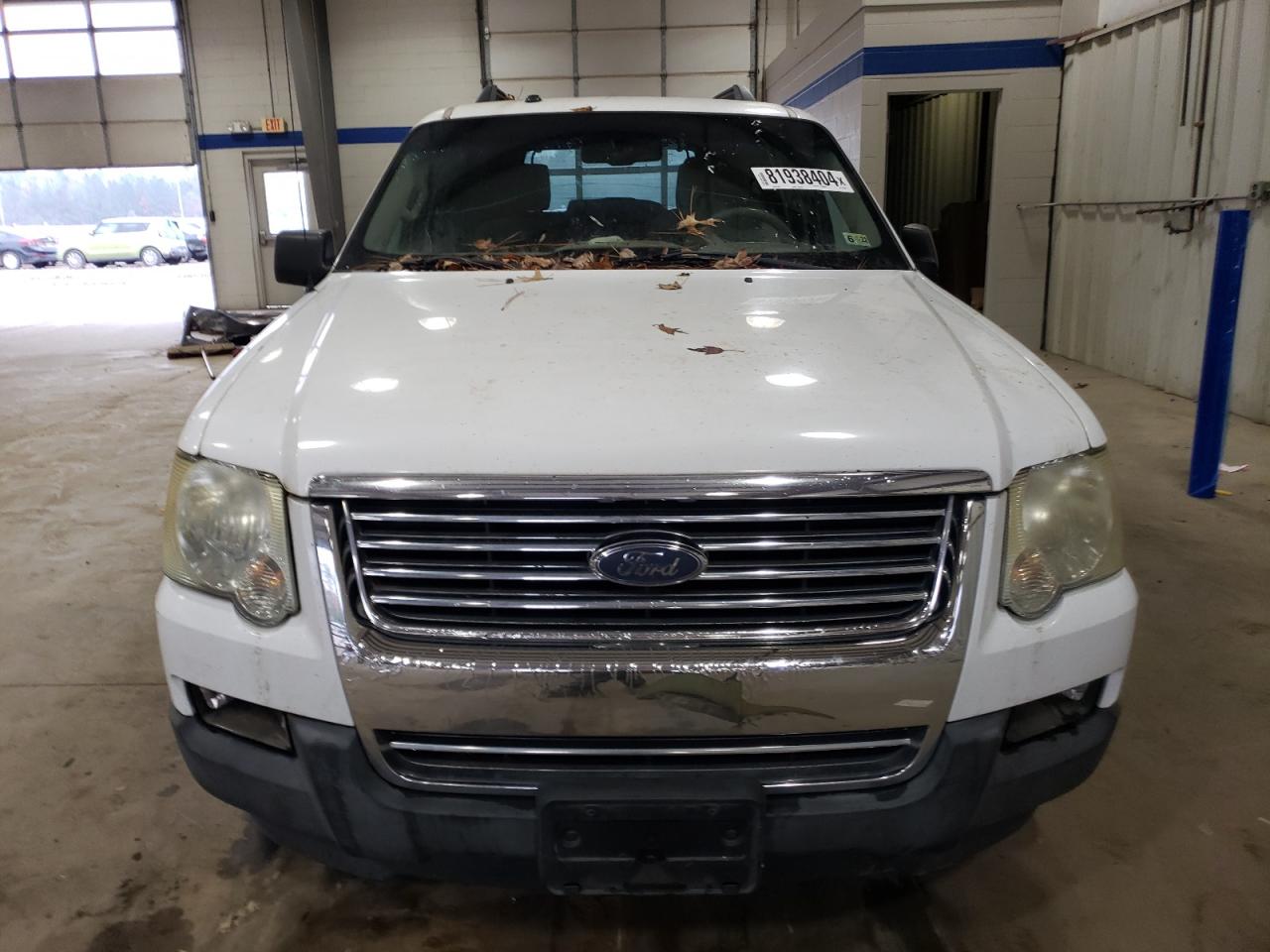 1FMEU73E77UB66850 2007 Ford Explorer Xlt