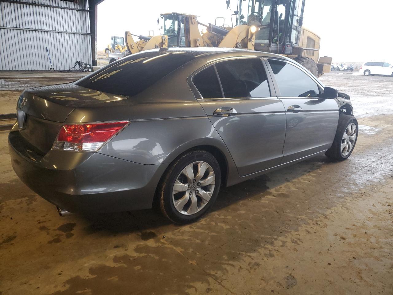 2009 Honda Accord Exl VIN: 1HGCP26829A138620 Lot: 82252644