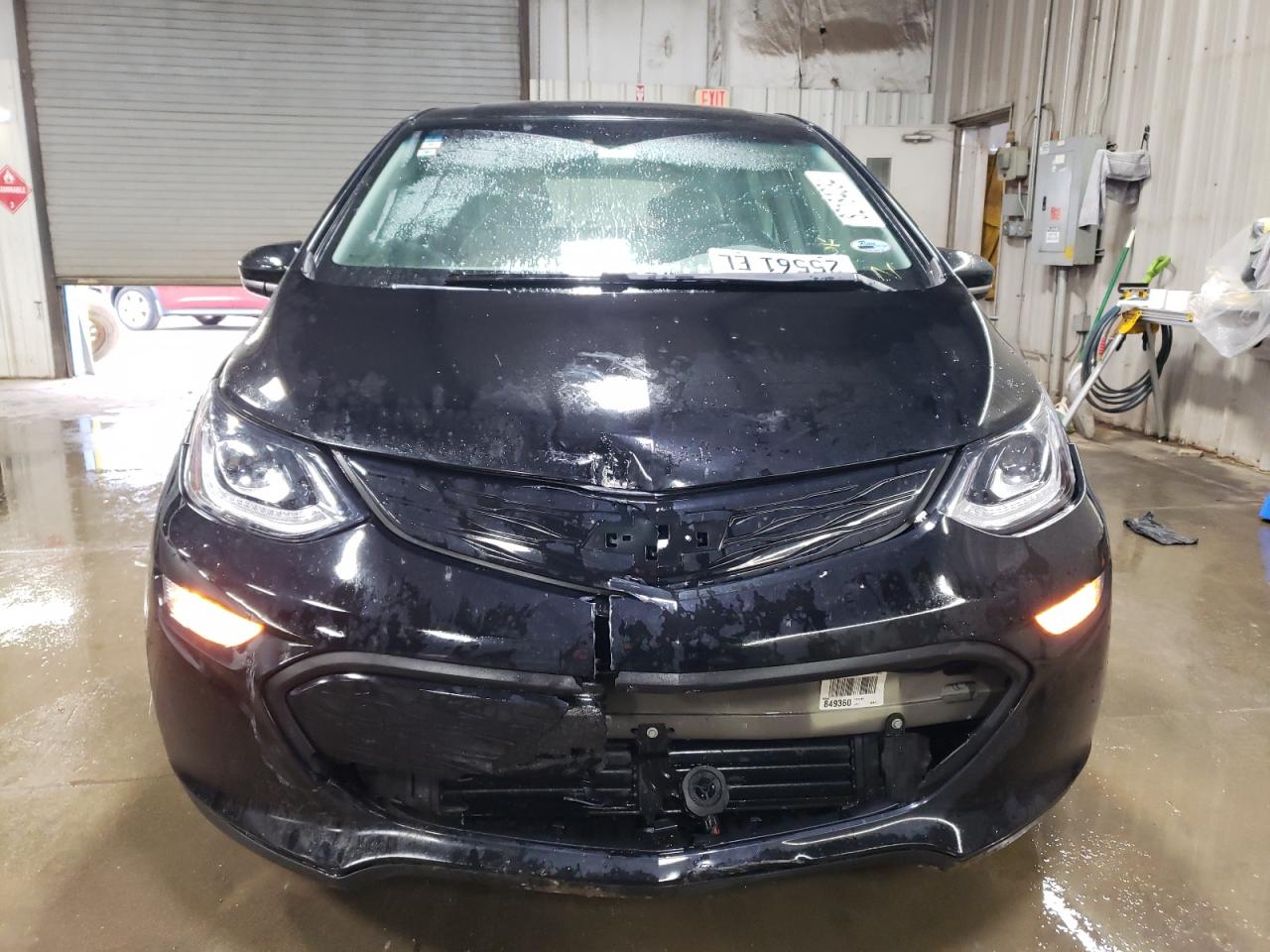 2020 Chevrolet Bolt Ev Lt VIN: 1G1FY6S09L4118346 Lot: 82184034