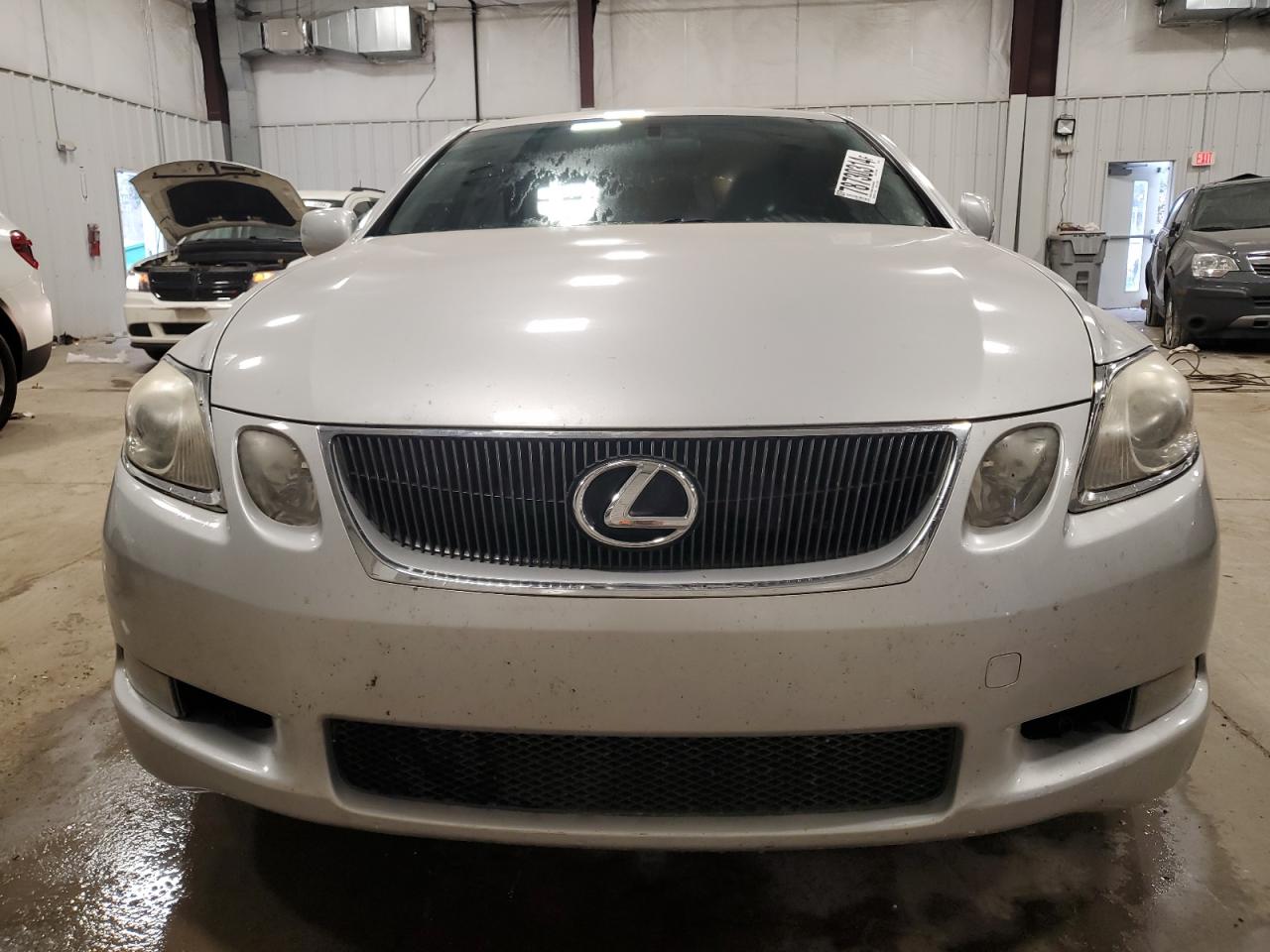 2006 Lexus Gs 300 VIN: JTHBH96S465039683 Lot: 78730314