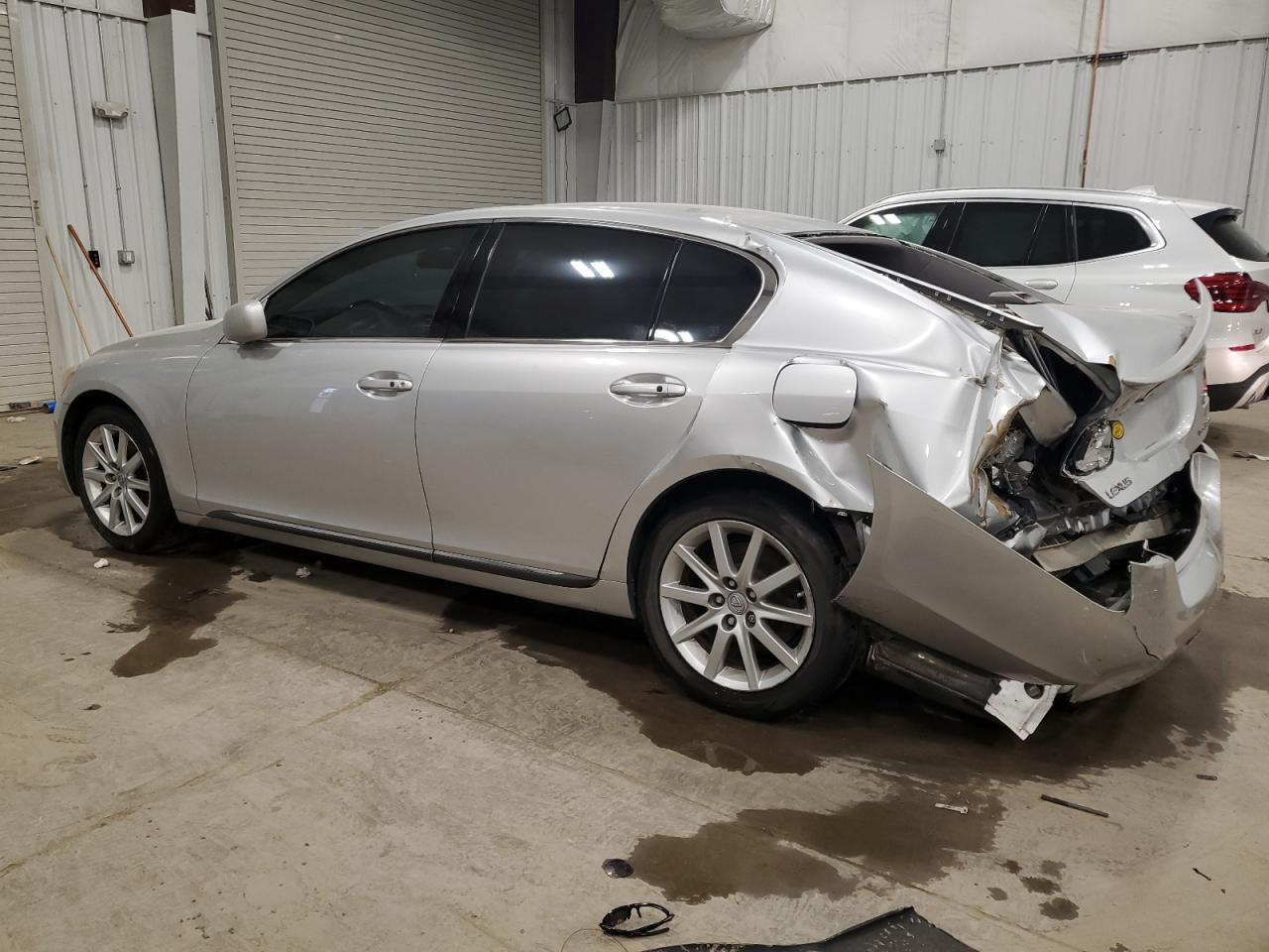 2006 Lexus Gs 300 VIN: JTHBH96S465039683 Lot: 78730314