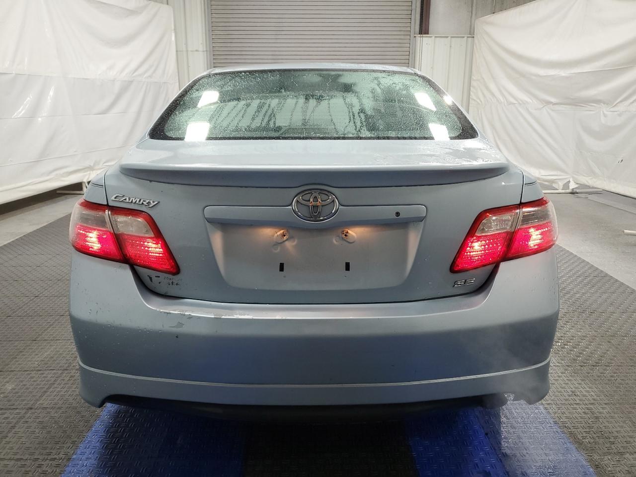 4T1BE46K99U831928 2009 Toyota Camry Base