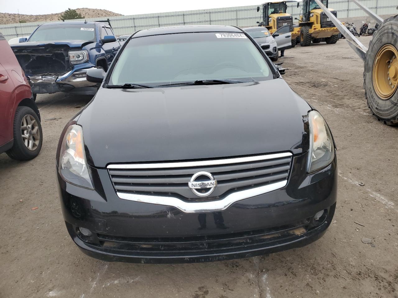 1N4AL21EX9N467952 2009 Nissan Altima 2.5