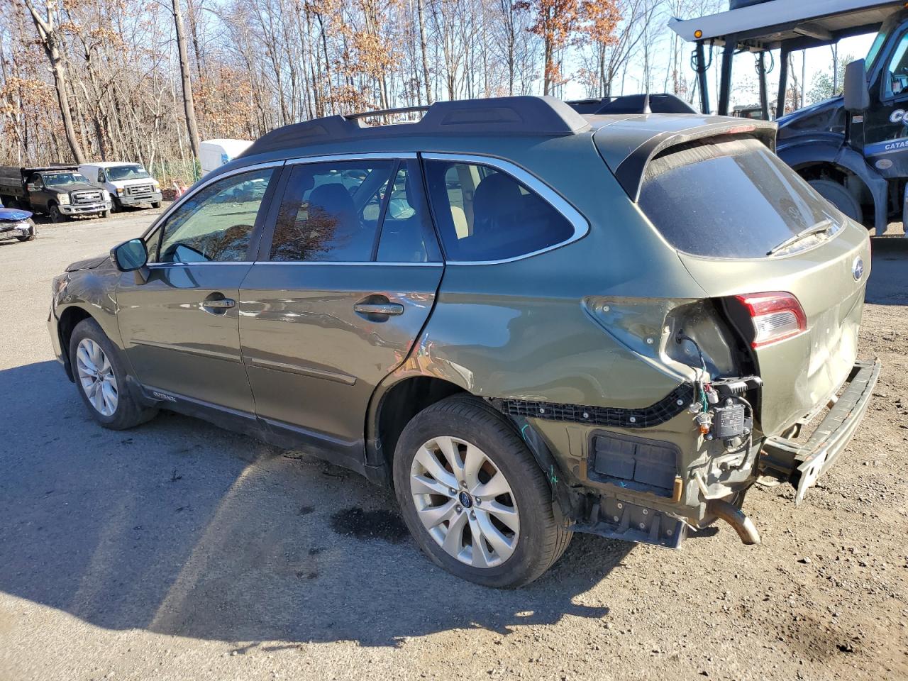 4S4BSENC6J3227465 2018 Subaru Outback 3.6R Limited