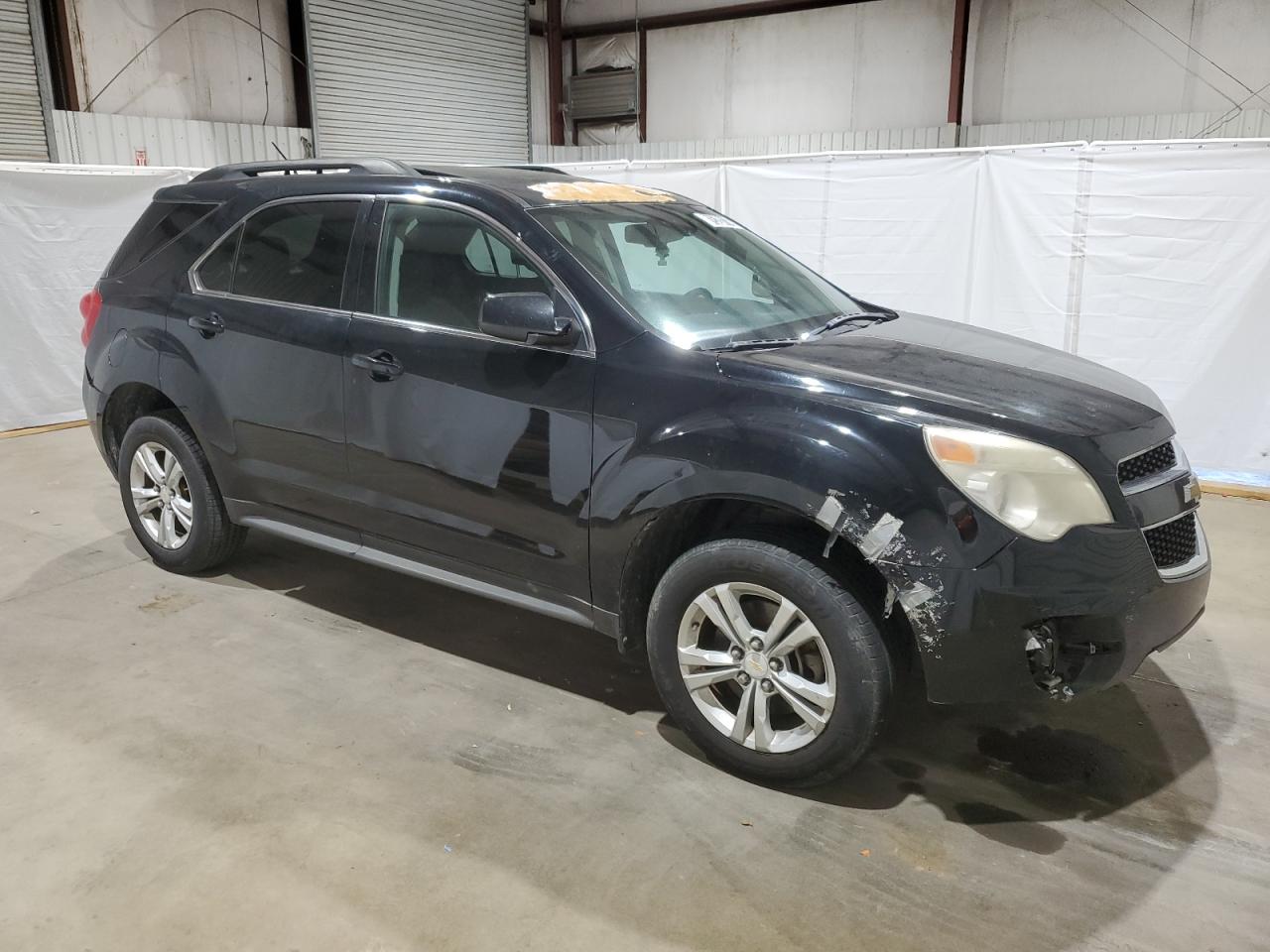 2013 Chevrolet Equinox Lt VIN: 2GNALPEK4D6239747 Lot: 81528114