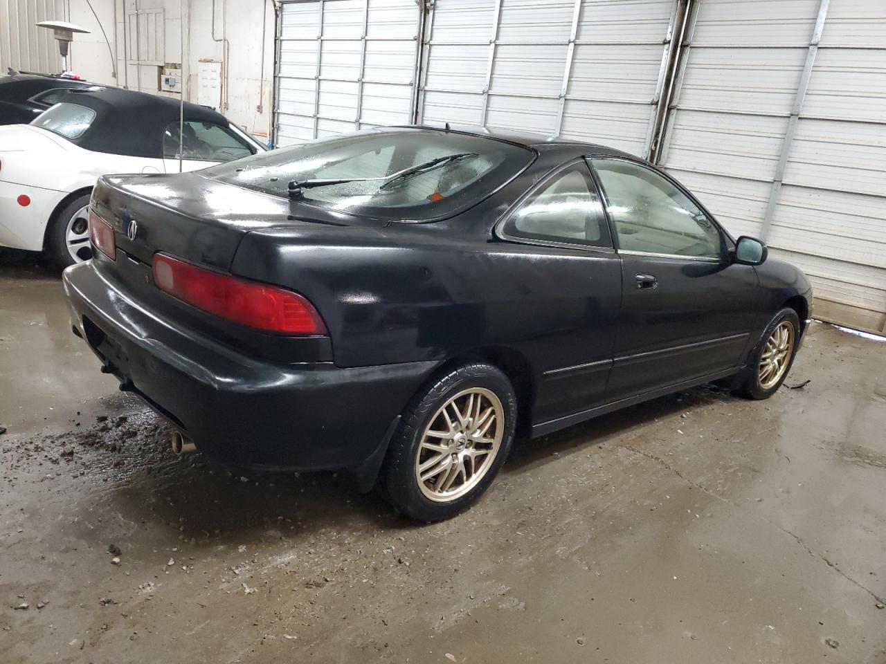 JH4DC4457XS007448 1999 Acura Integra Ls