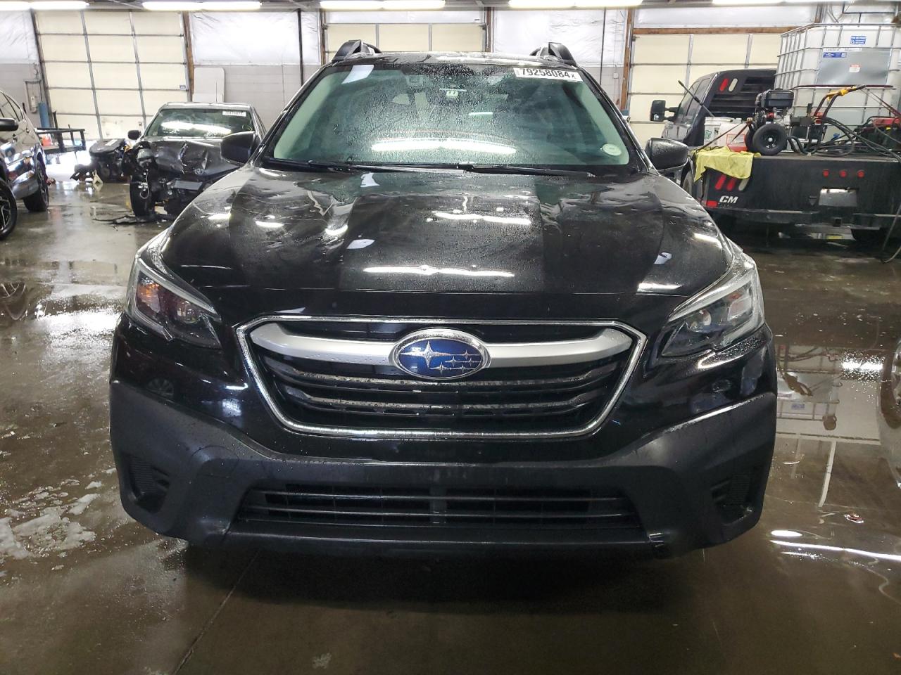 2020 Subaru Outback VIN: 4S4BTAAC1L3152978 Lot: 79258084