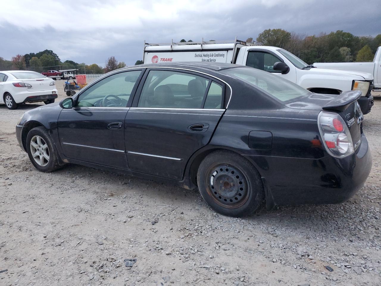 1N4AL11D05N496940 2005 Nissan Altima S