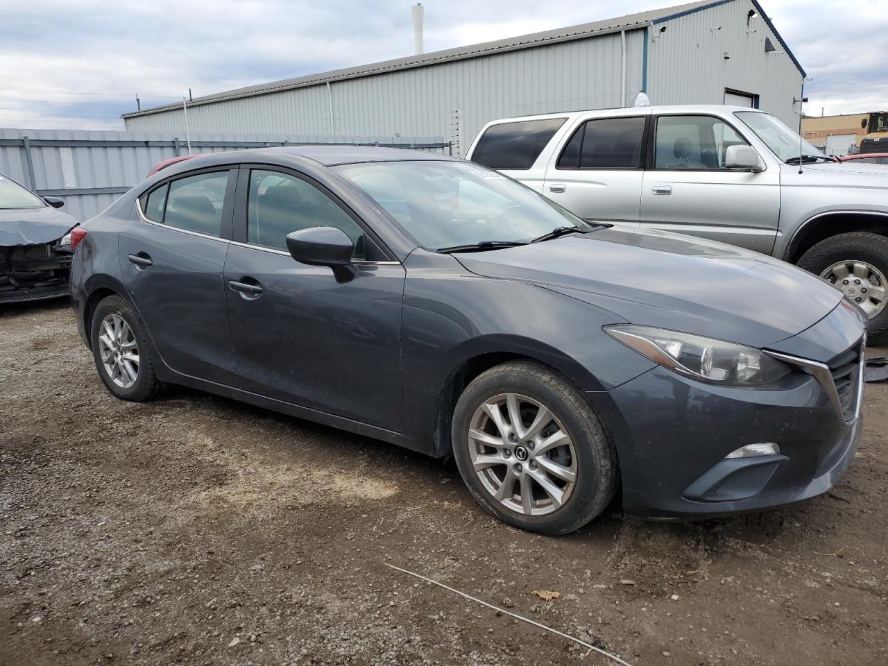 3MZBM1V72EM101793 2014 Mazda 3 Touring