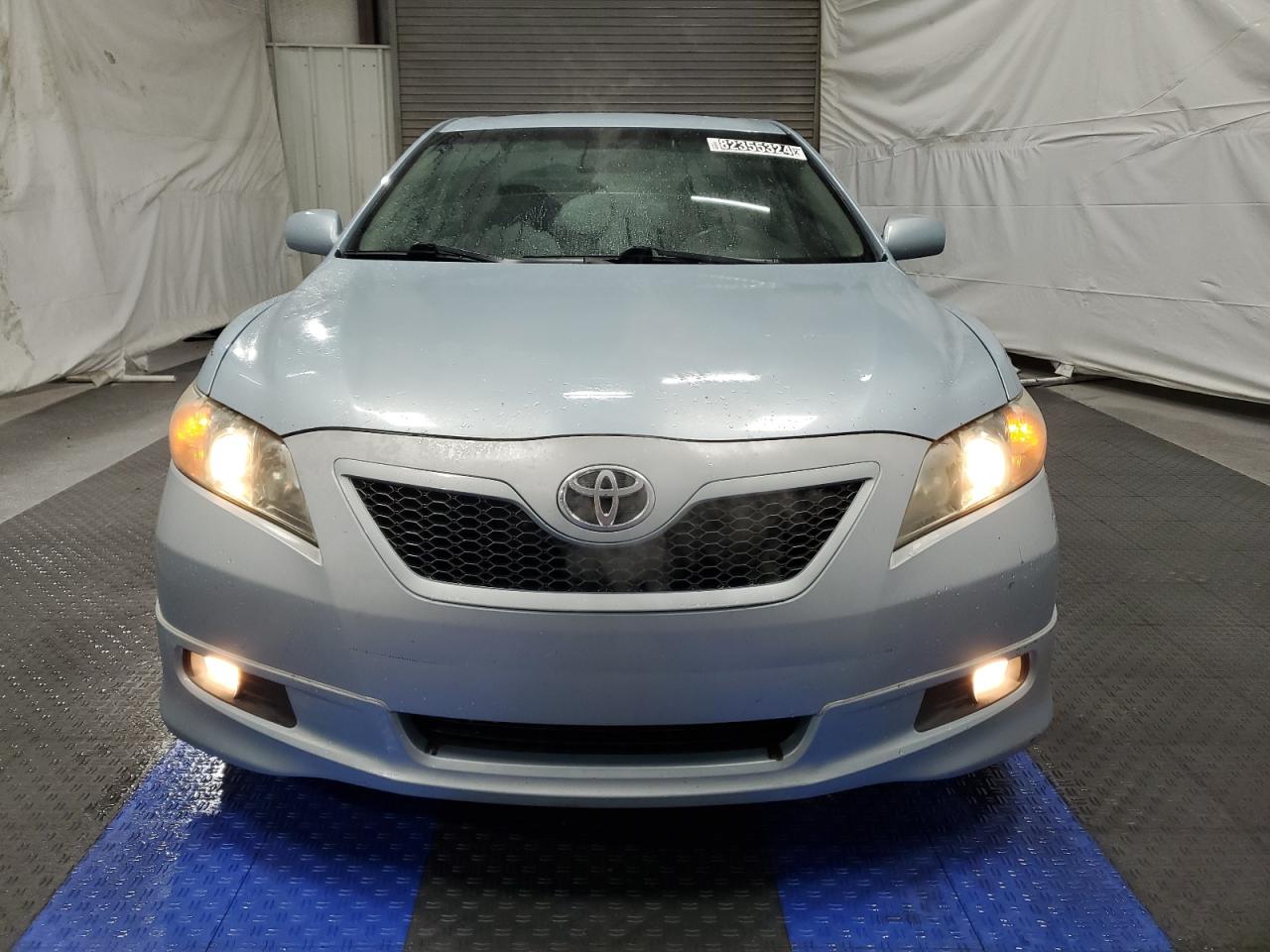 4T1BE46K99U831928 2009 Toyota Camry Base