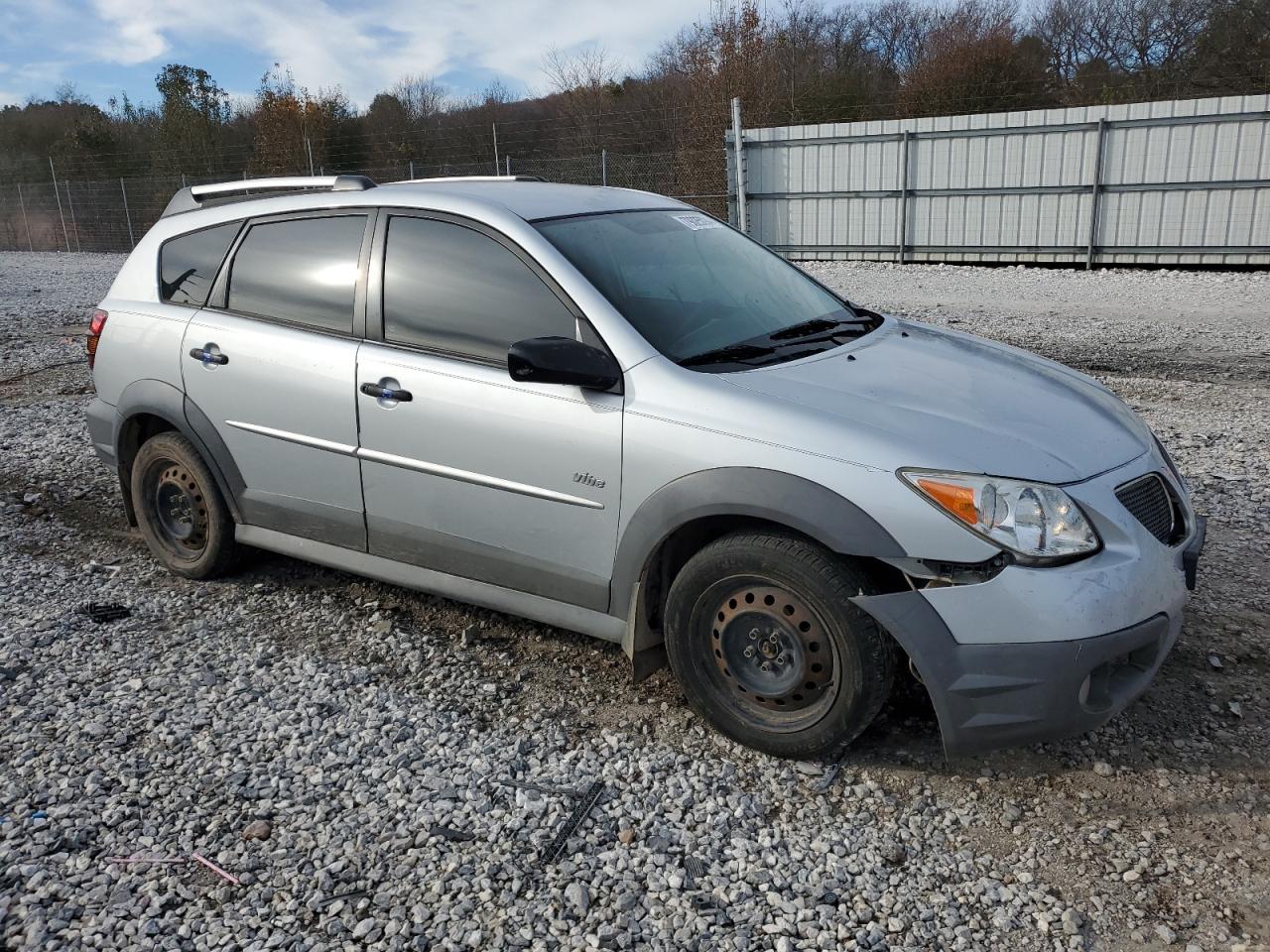 2006 Pontiac Vibe VIN: 5Y2SL65896Z458920 Lot: 79625094