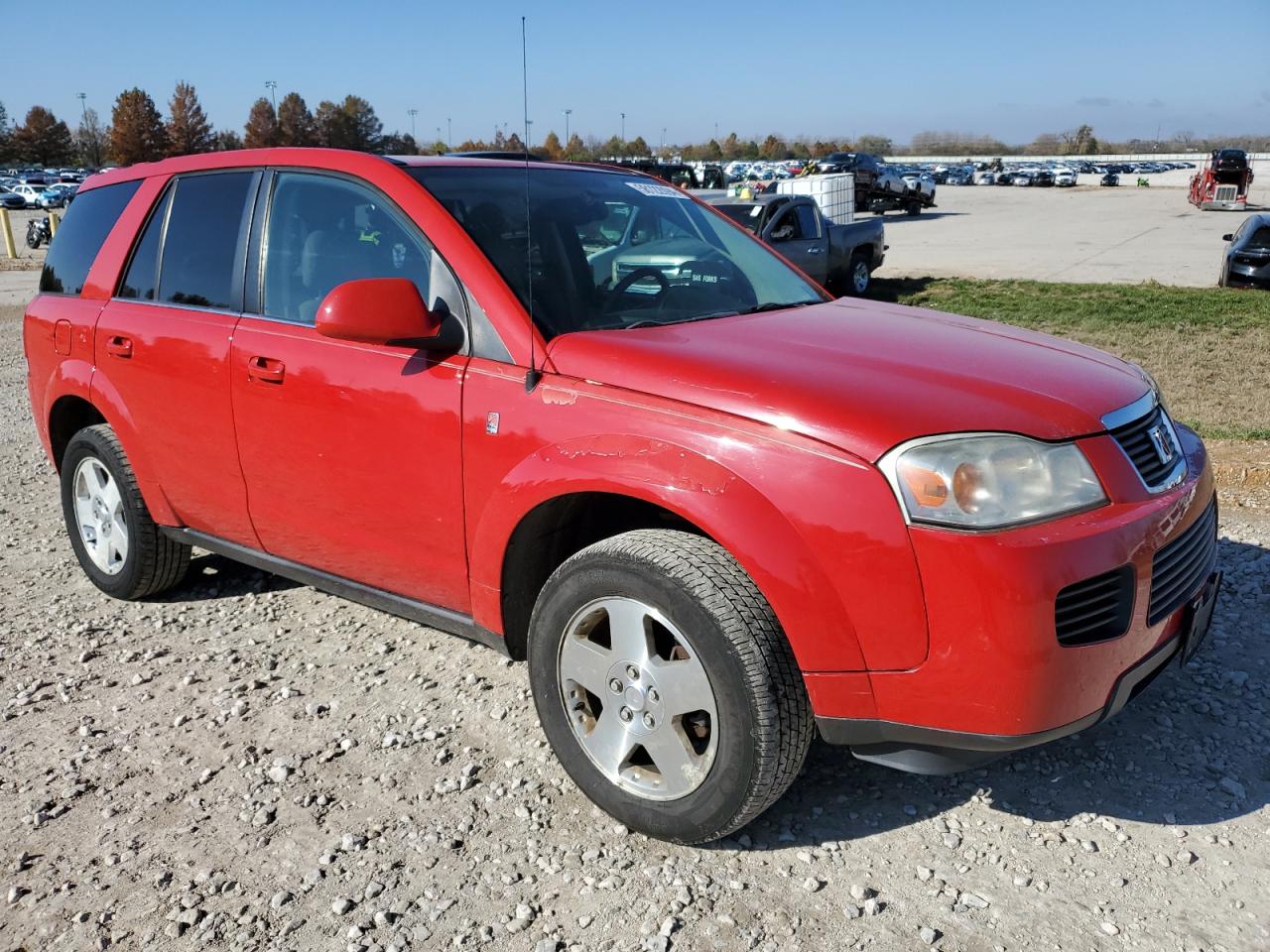 5GZCZ63496S870930 2006 Saturn Vue