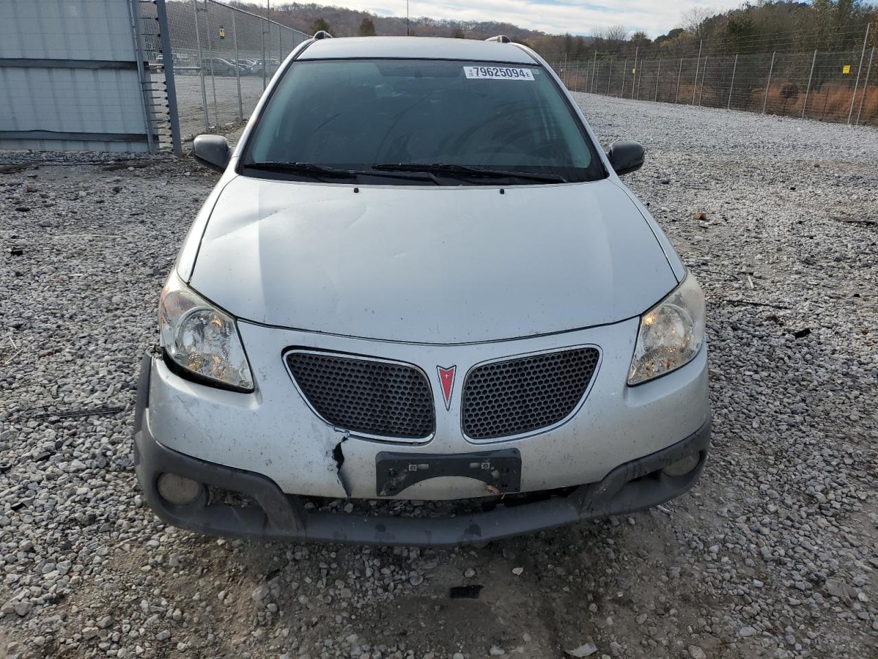 2006 Pontiac Vibe VIN: 5Y2SL65896Z458920 Lot: 79625094