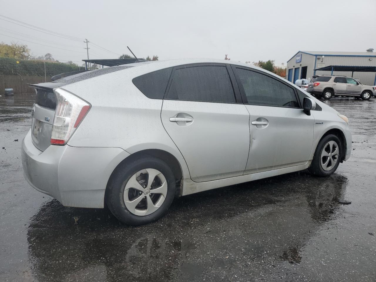 JTDKN3DU4A1314142 2010 Toyota Prius