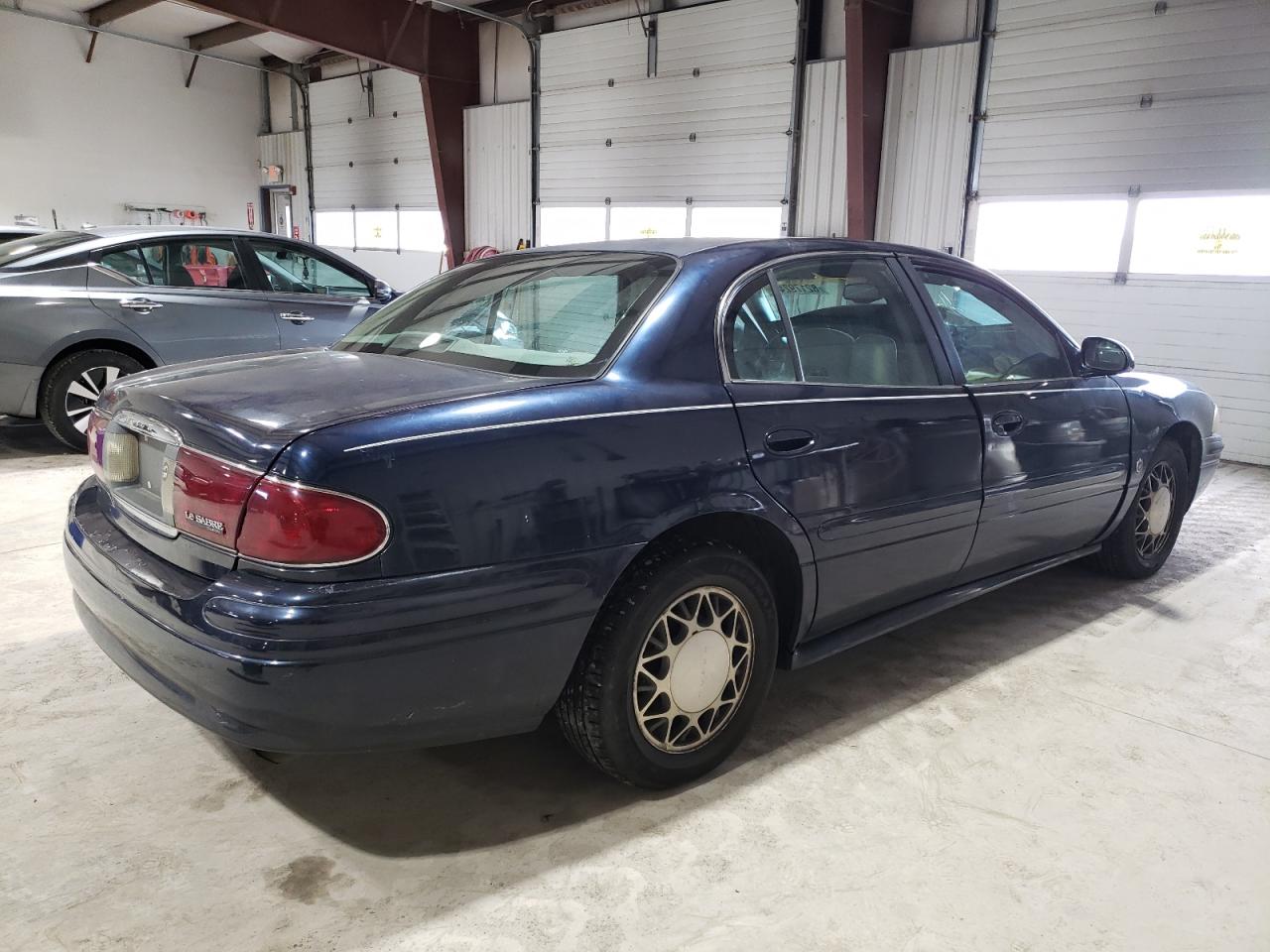 2004 Buick Lesabre Custom VIN: 1G4HP54K744119956 Lot: 82179244