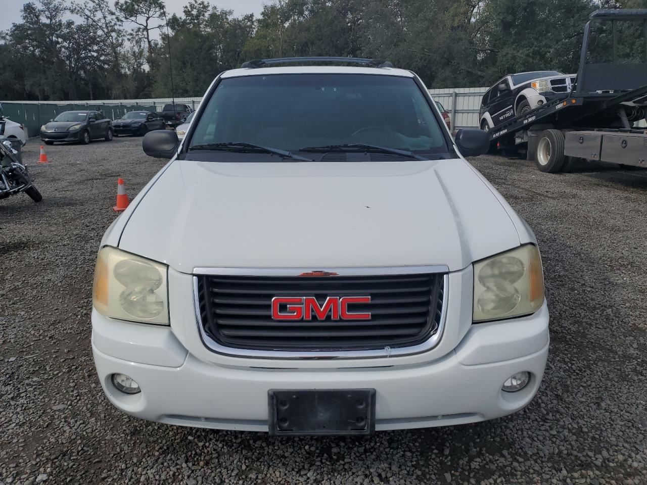 2004 GMC Envoy VIN: 1GKDT13S942311842 Lot: 81675304