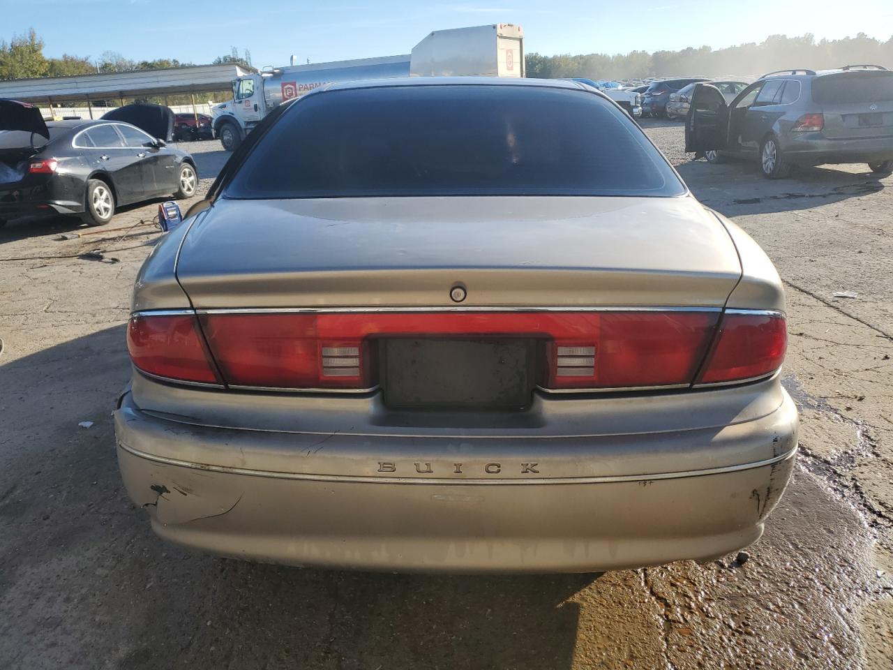 1999 Buick Century Custom VIN: 2G4WS52M5X1609967 Lot: 80358204