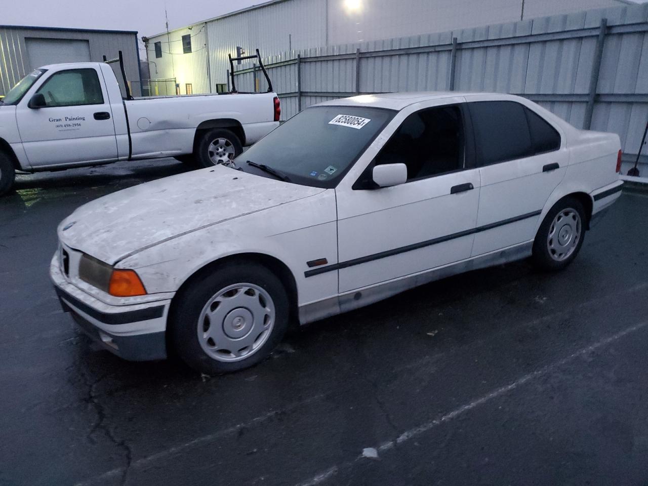 WBACA532XSFG13649 1995 BMW 318 I