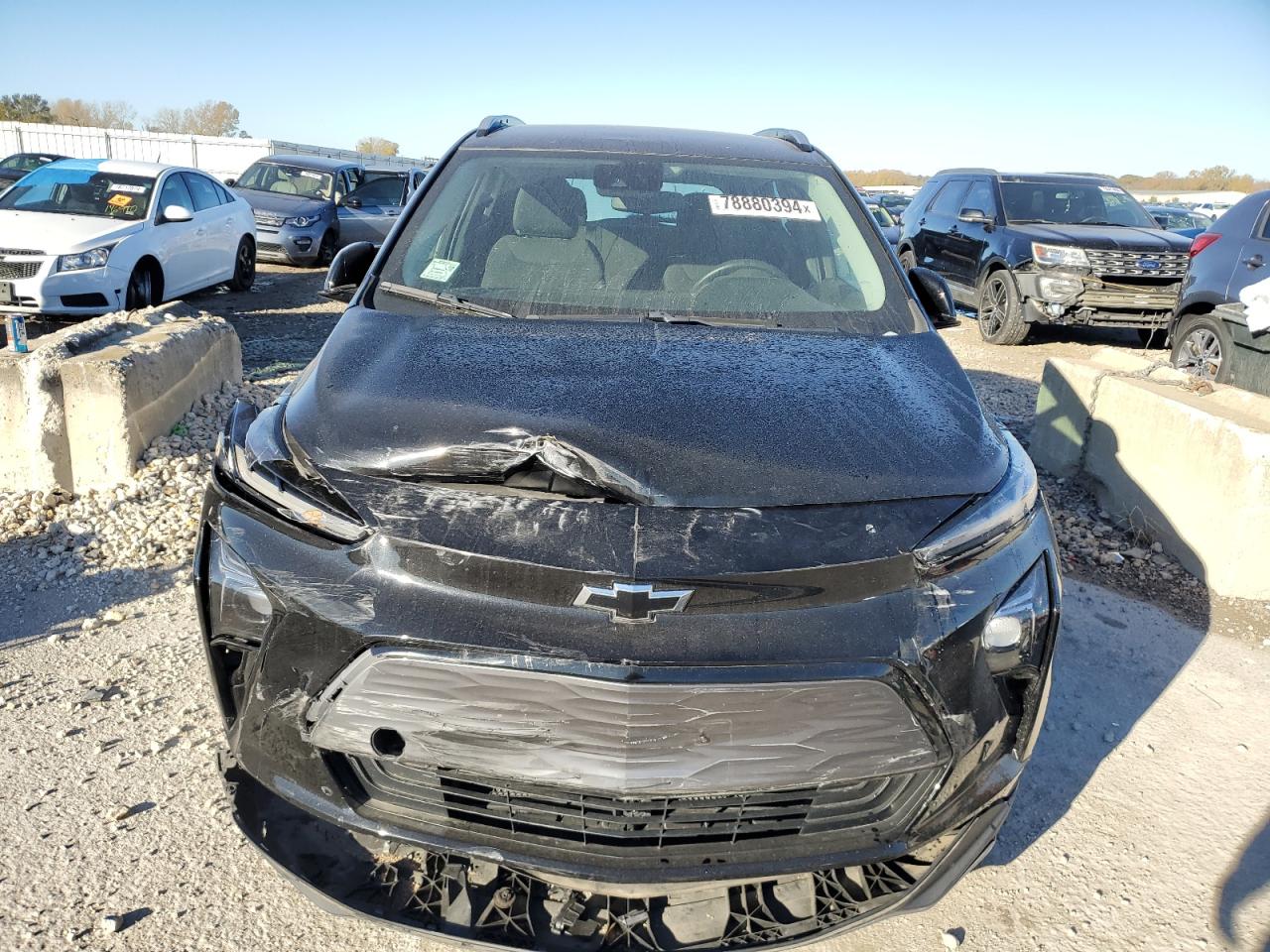 1G1FY6S06N4121787 2022 Chevrolet Bolt Euv Lt