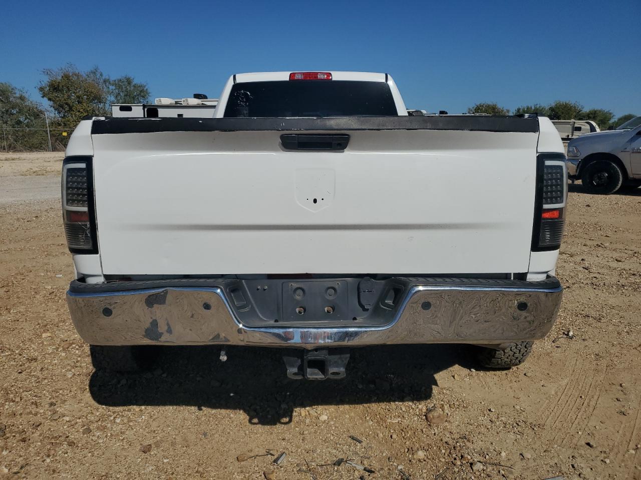 3C63RRGL8HG673236 2017 Ram 3500 St