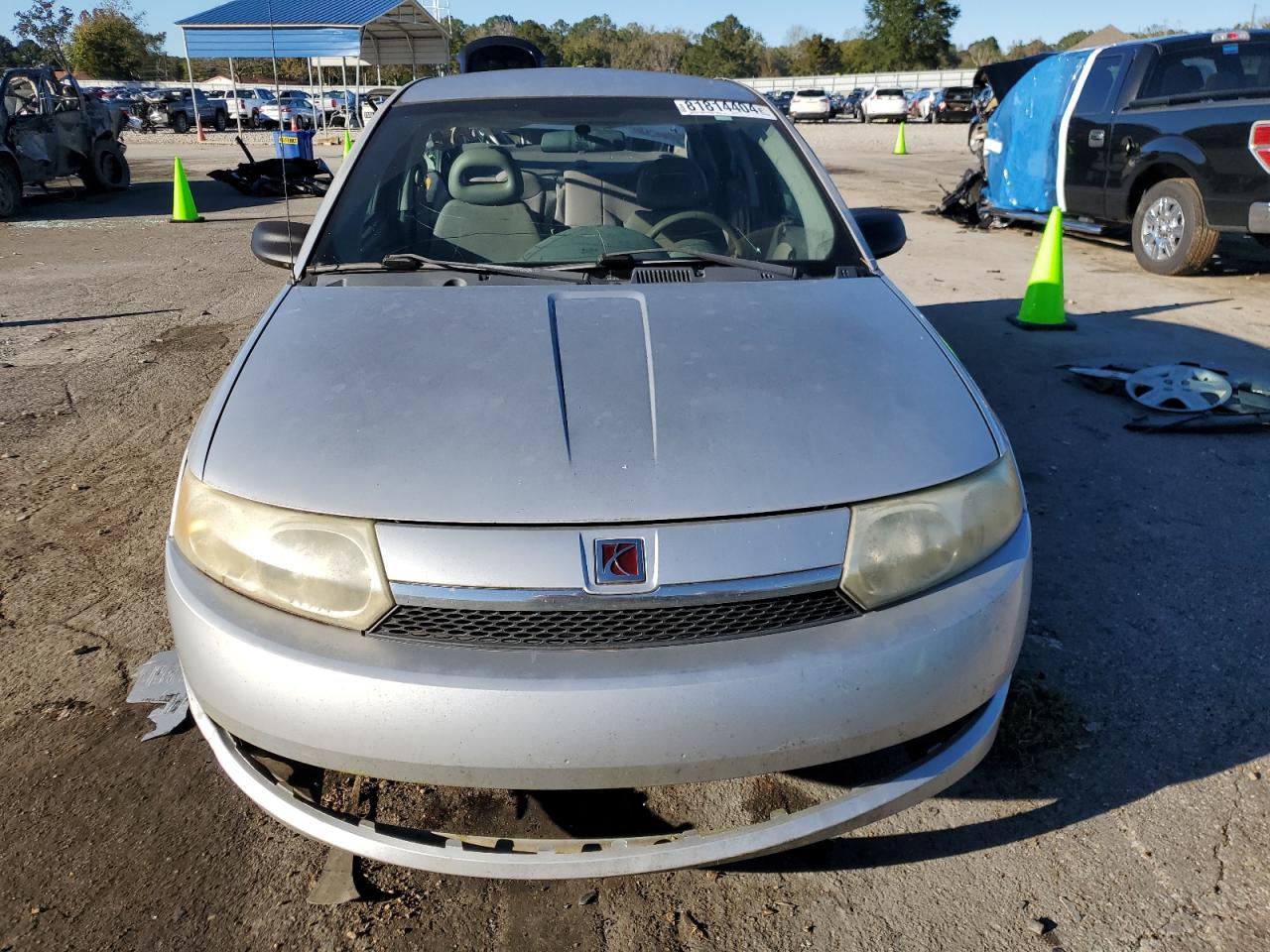 1G8AJ52F04Z214529 2004 Saturn Ion Level 2