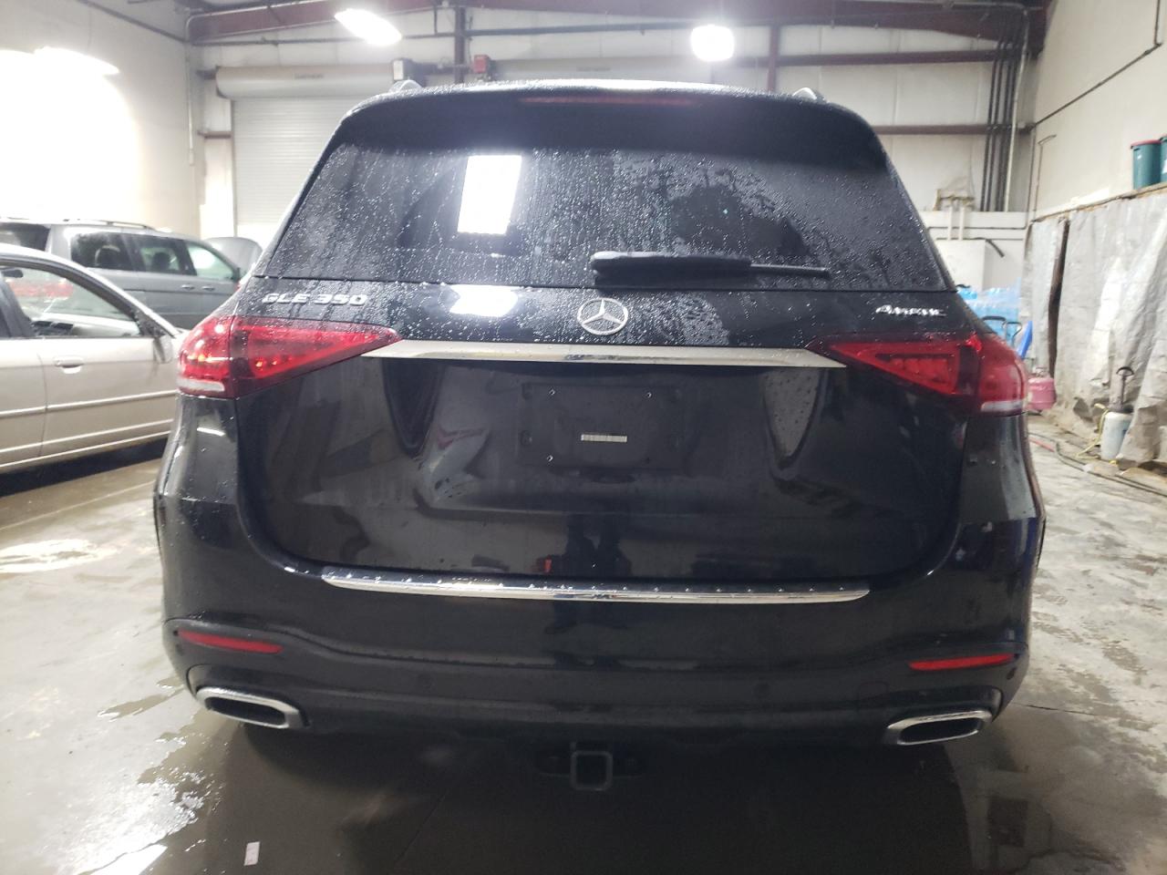 2021 Mercedes-Benz Gle 350 4Matic VIN: 4JGFB4KB2MA465269 Lot: 81843394