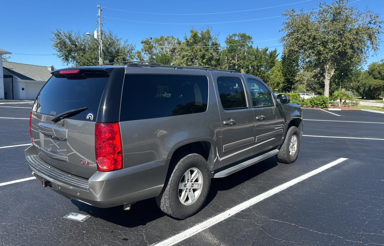 2012 GMC Yukon Xl C1500 Sle VIN: 1GKS1HE06CR250652 Lot: 81292774