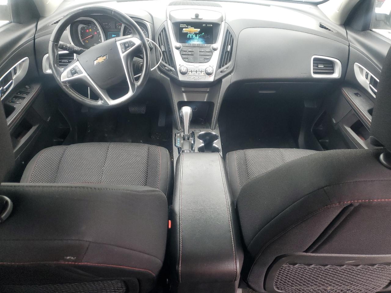 2GNALPEK0D6323712 2013 Chevrolet Equinox Lt