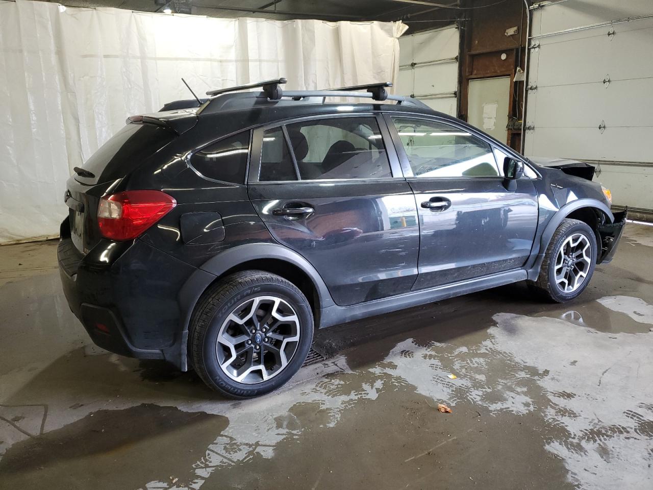 2016 Subaru Crosstrek Premium VIN: JF2GPABC4G8251754 Lot: 79383654