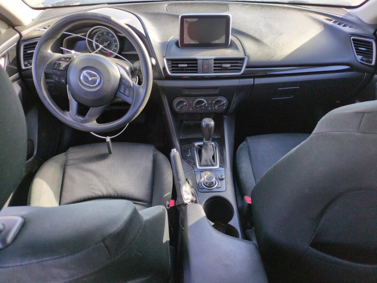 3MZBM1K72FM151776 2015 Mazda 3 Sport