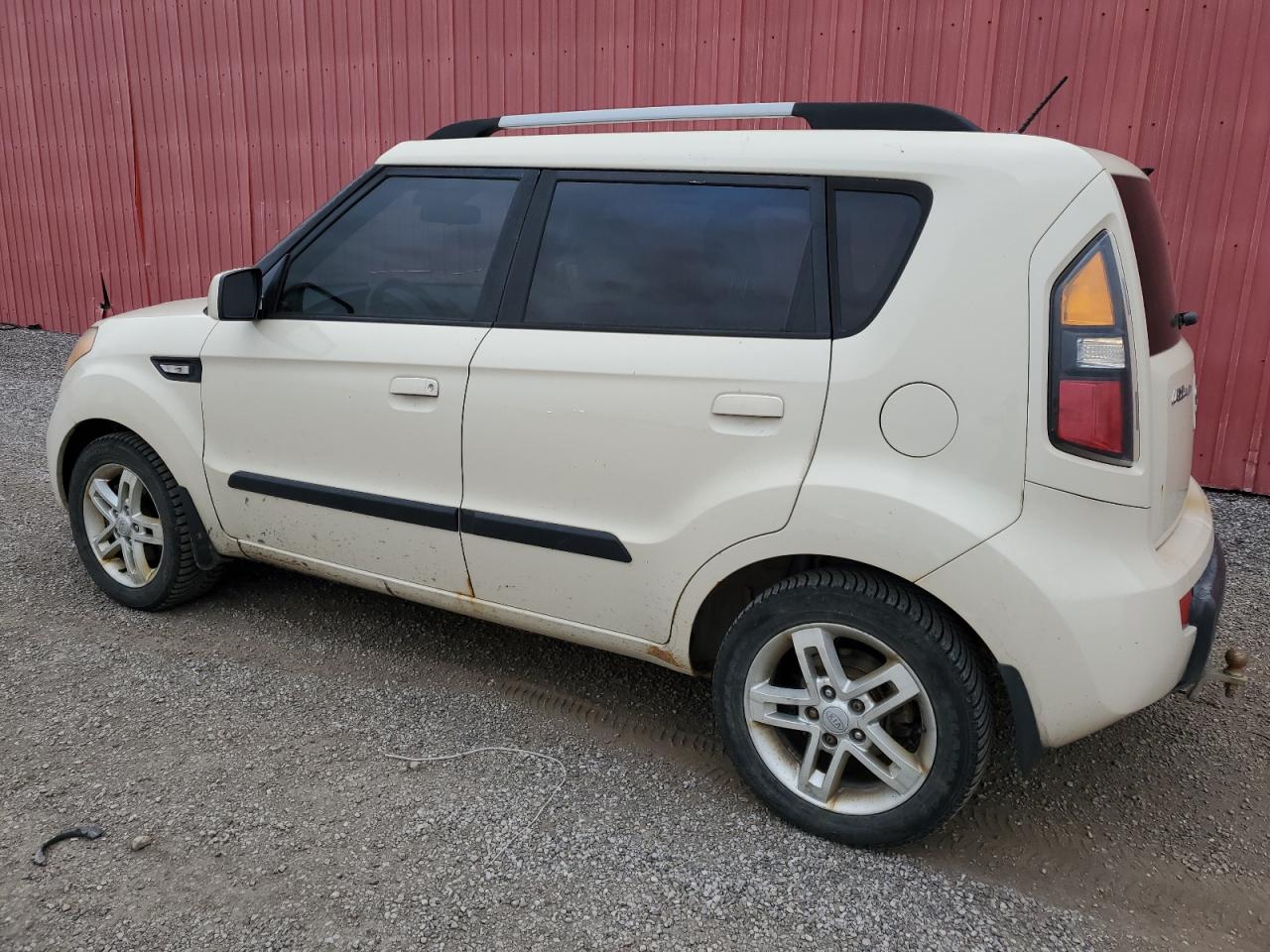 KNDJT2A20A7034357 2010 Kia Soul +