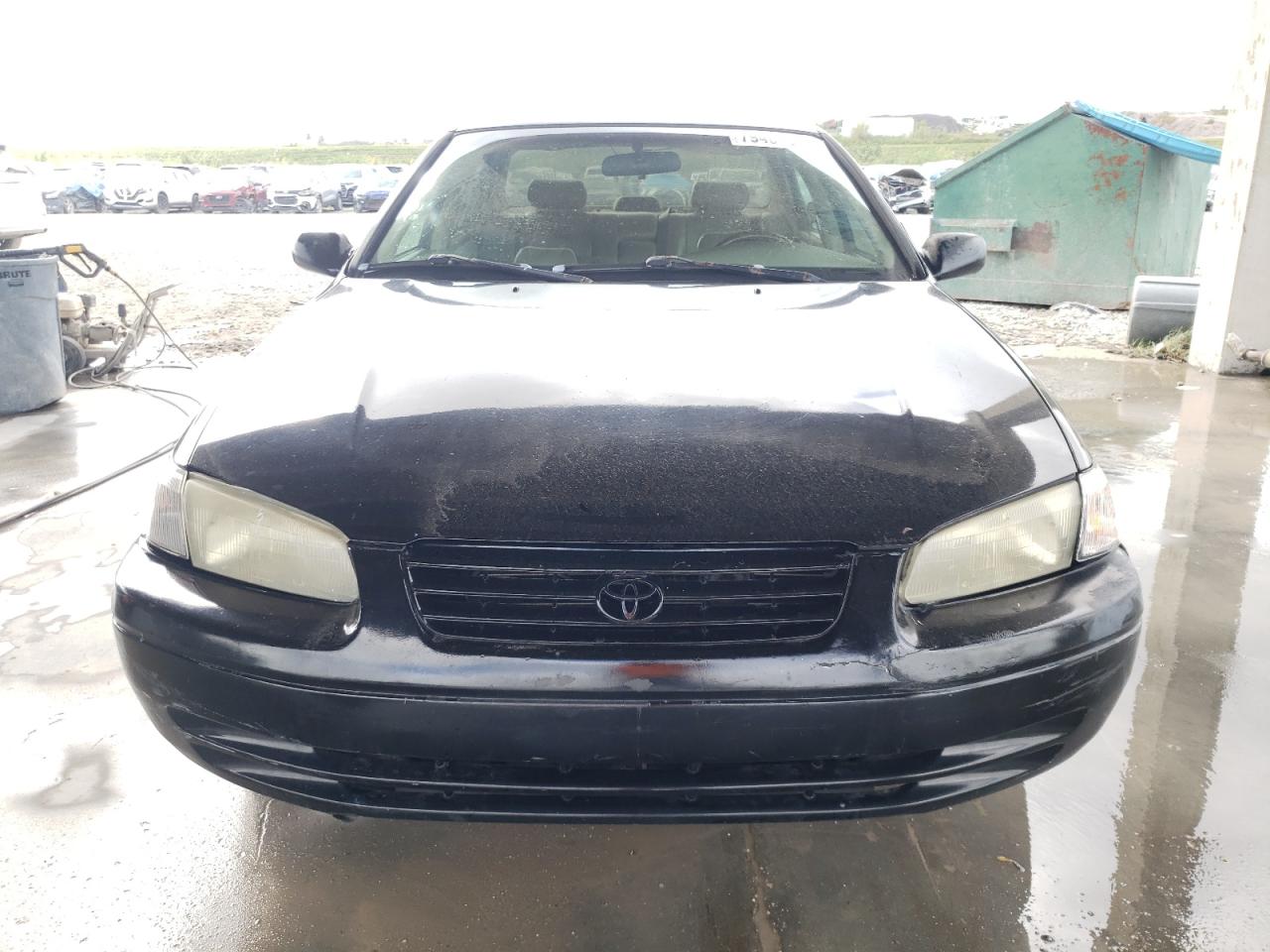 4T1BG22K9VU797794 1997 Toyota Camry Ce