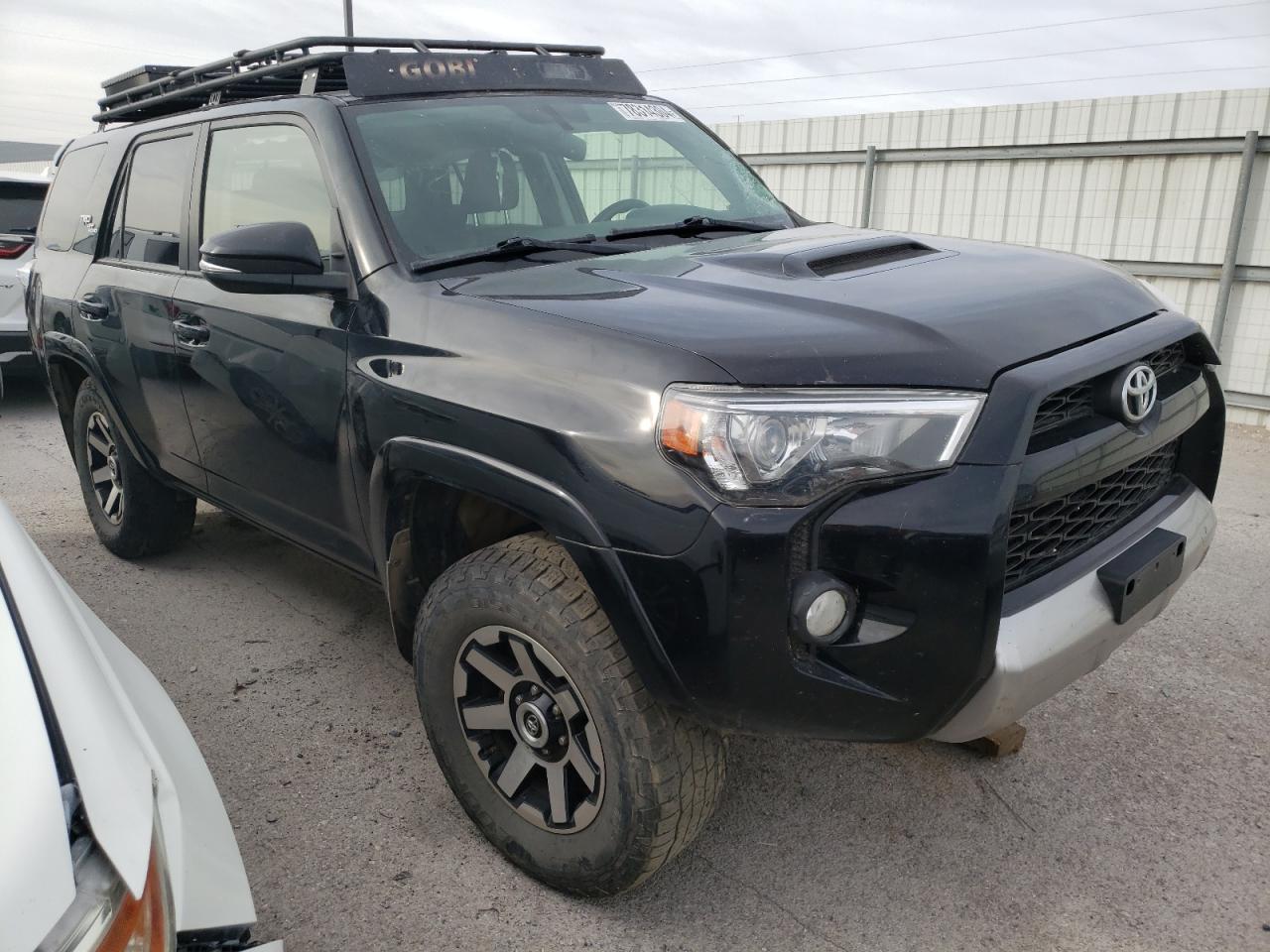 JTEBU5JR4J5500833 2018 Toyota 4Runner Sr5/Sr5 Premium