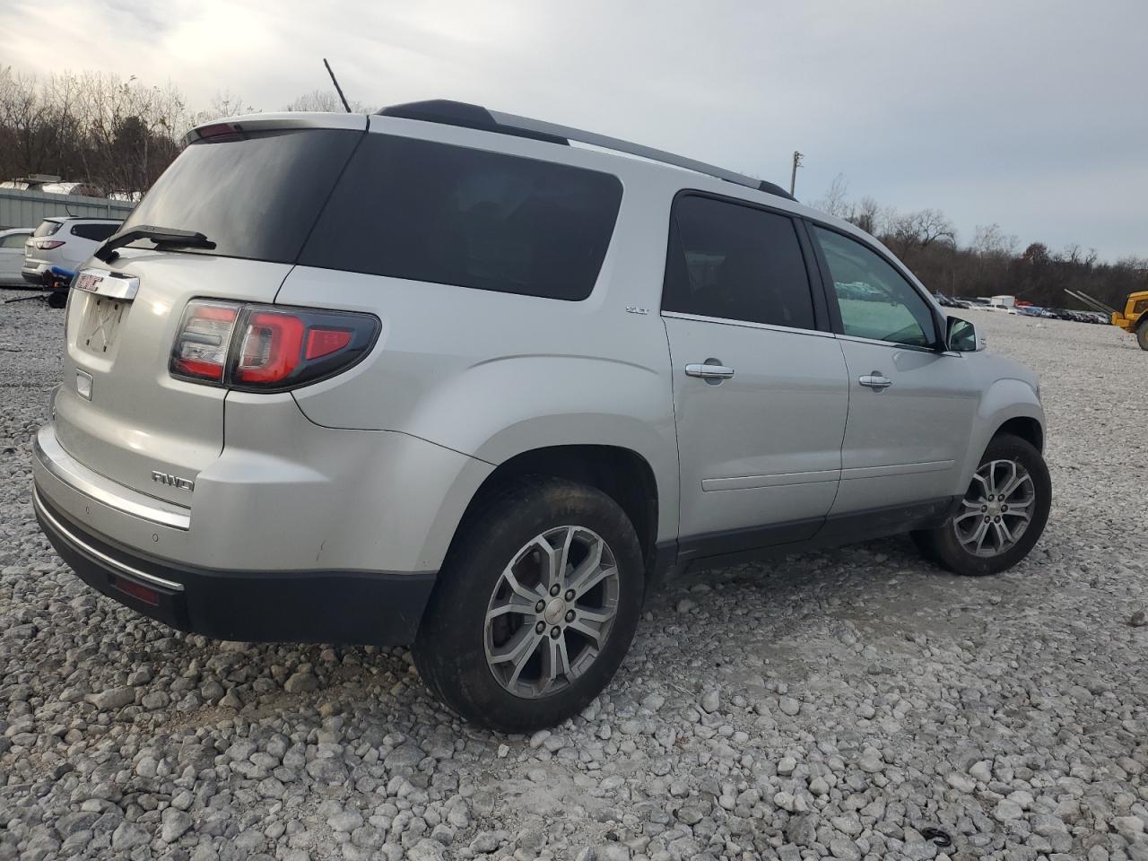 2015 GMC Acadia Slt-1 VIN: 1GKKVRKD9FJ108557 Lot: 80519854