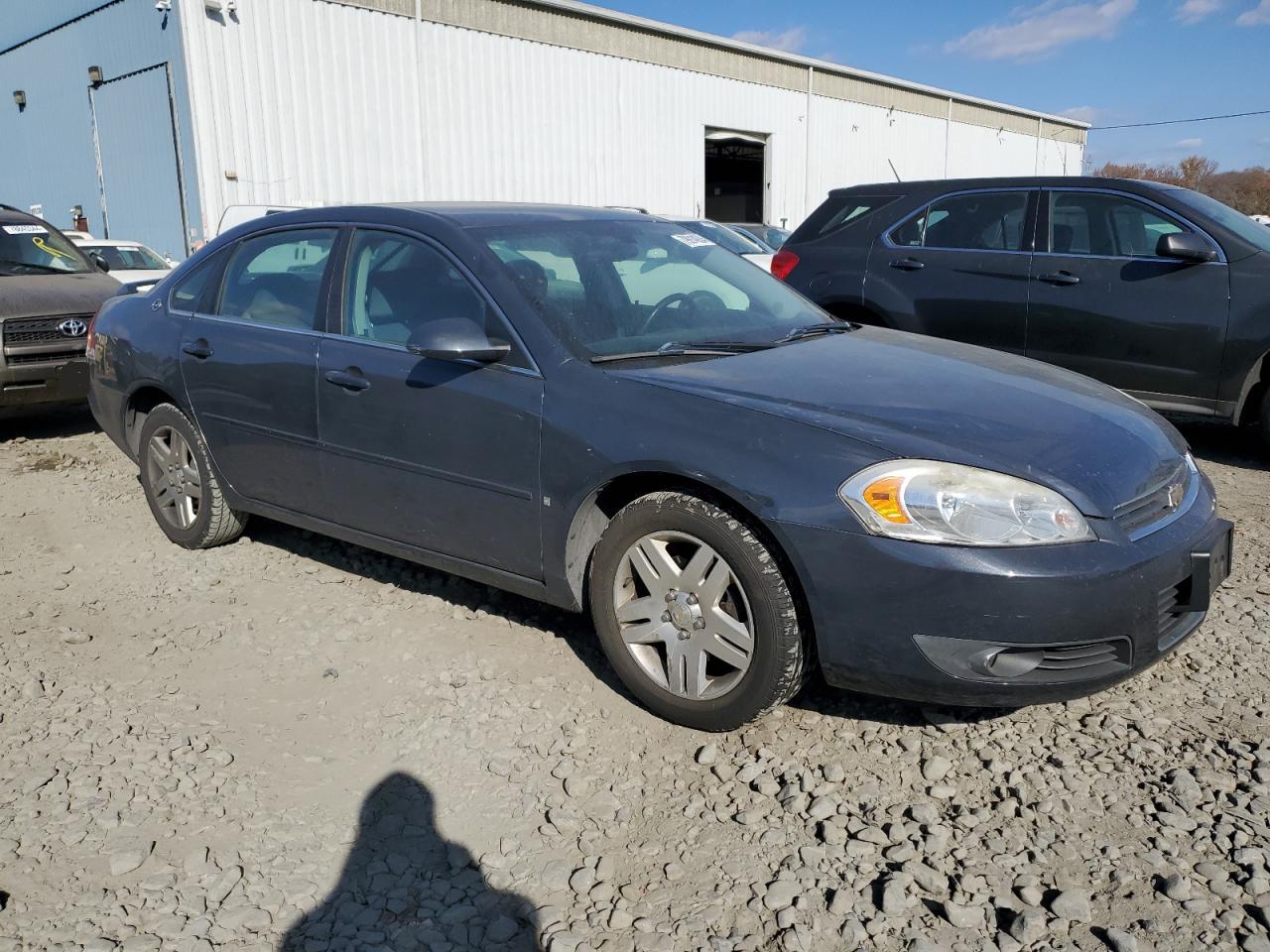 2008 Chevrolet Impala Lt VIN: 2G1WC583089270577 Lot: 79914924