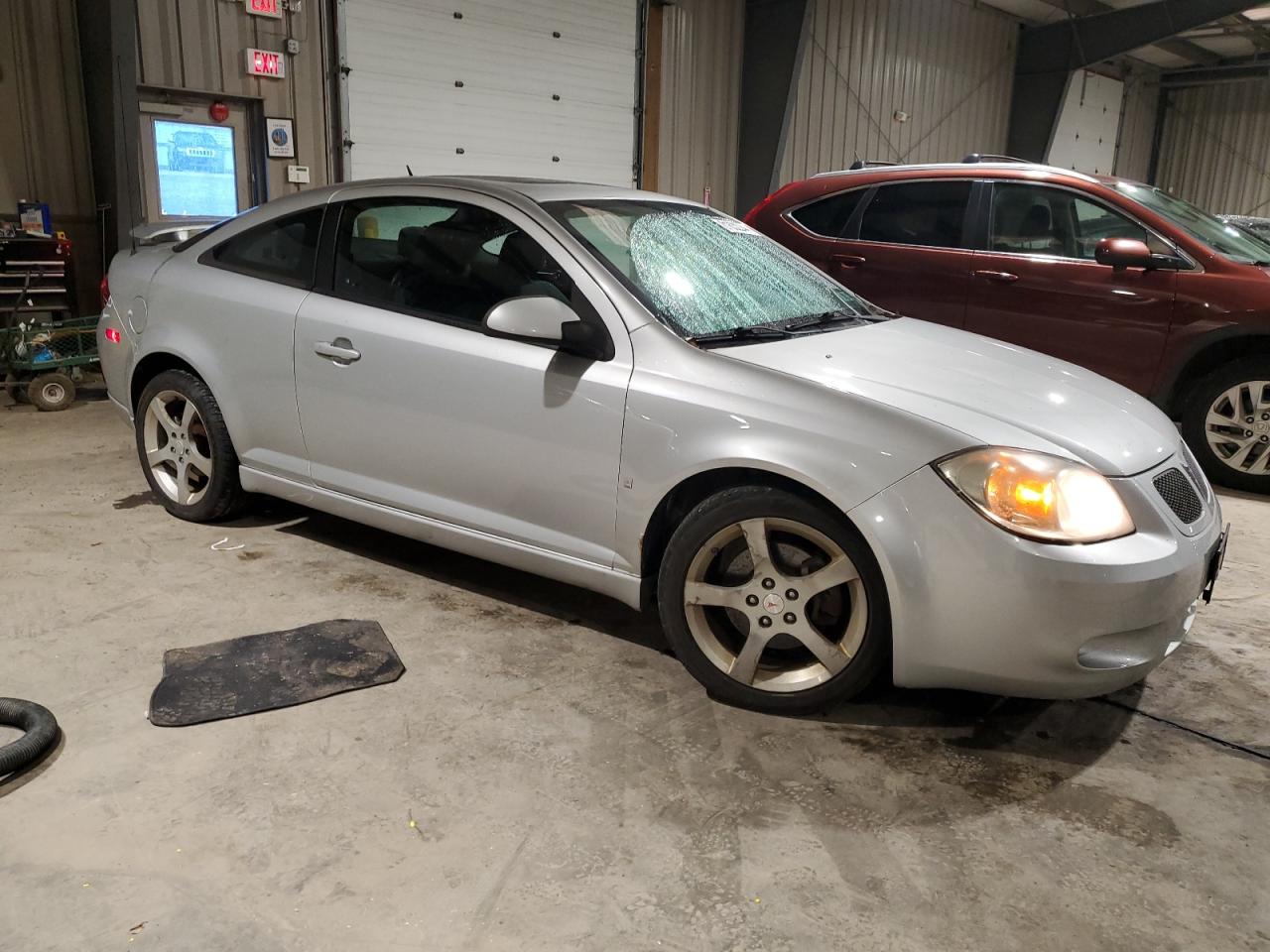 1G2AN18B287289682 2008 Pontiac G5 Gt