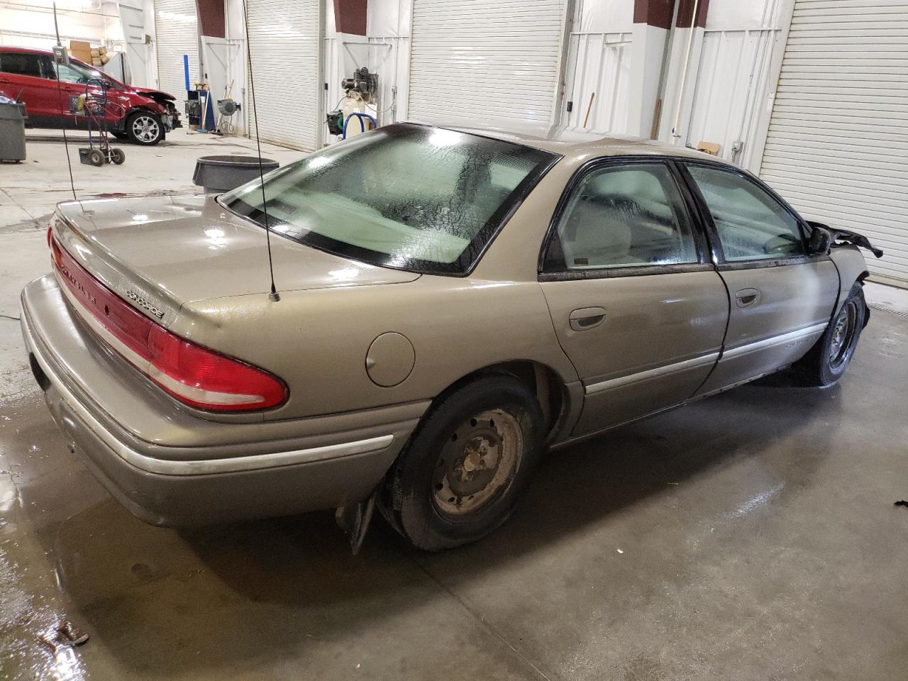 1995 Chrysler Concorde VIN: 2C3HD56F0SH630541 Lot: 80778654