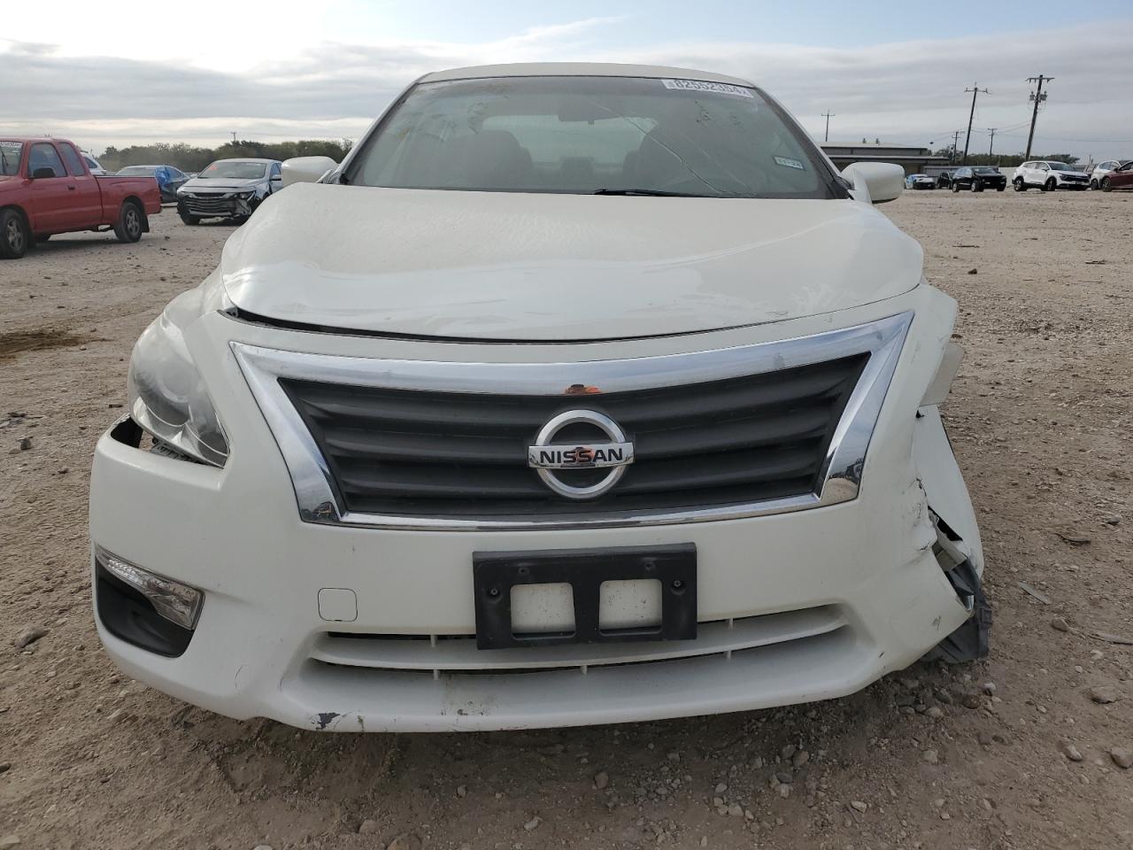 1N4AL3AP6FC177612 2015 Nissan Altima 2.5