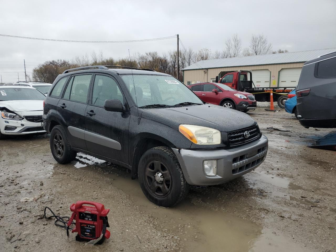 JTEHH20V520178648 2002 Toyota Rav4