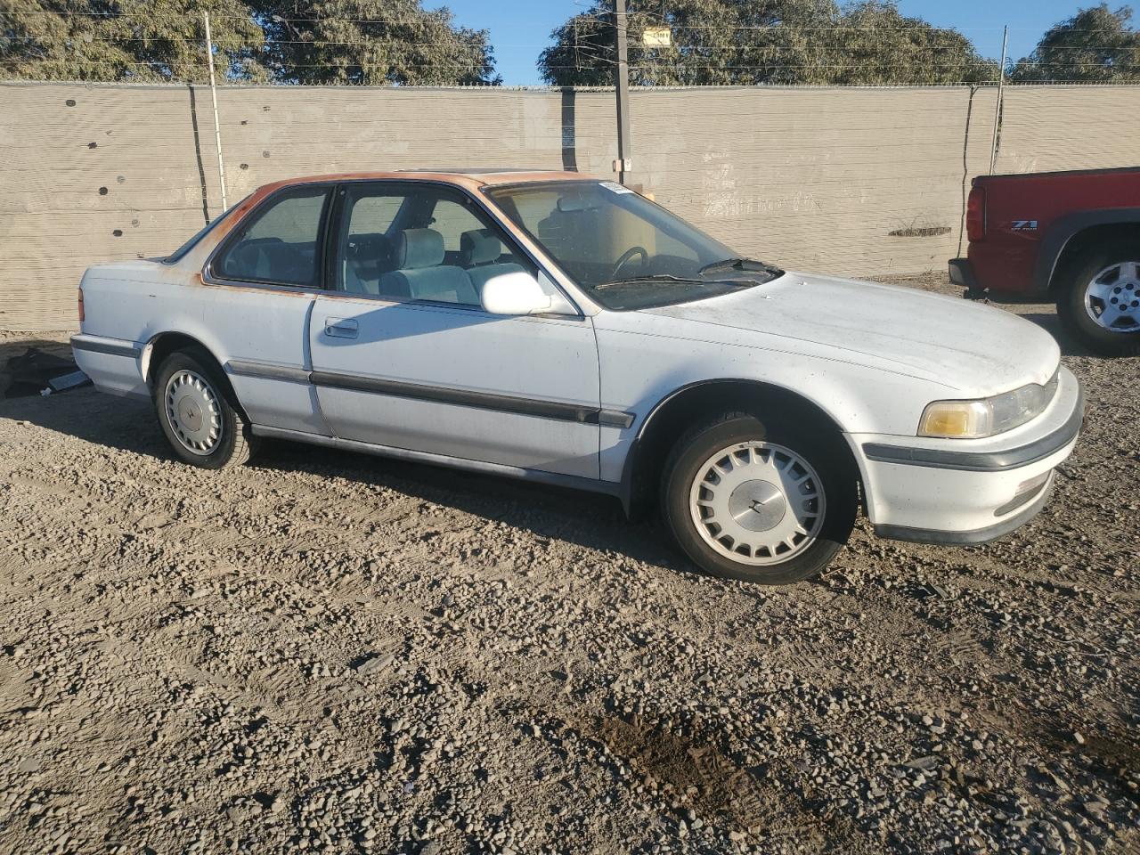 1HGCB7169MA005783 1991 Honda Accord Ex