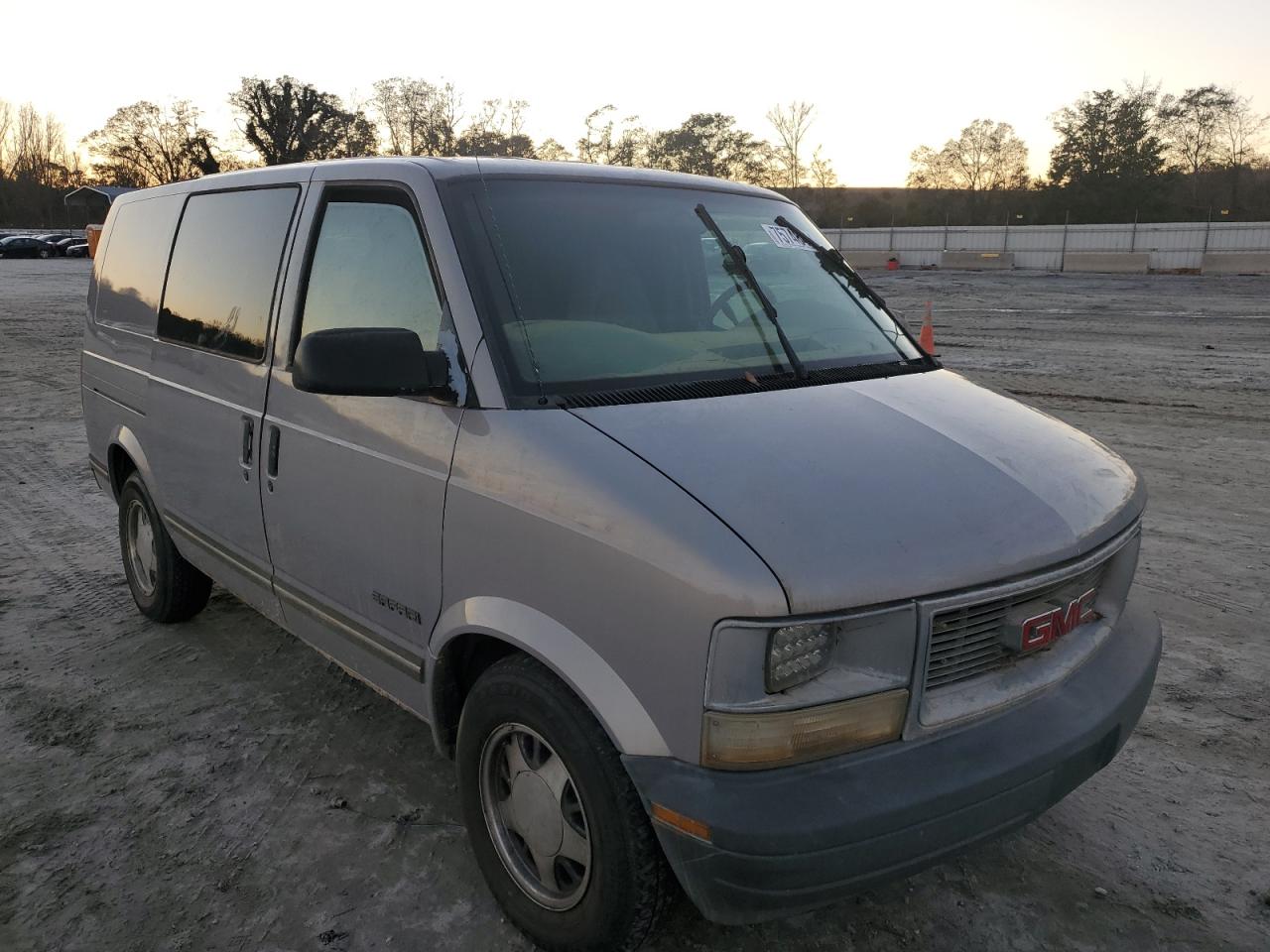 2000 GMC Safari Xt VIN: 1GTDM19W8YB529442 Lot: 75748444