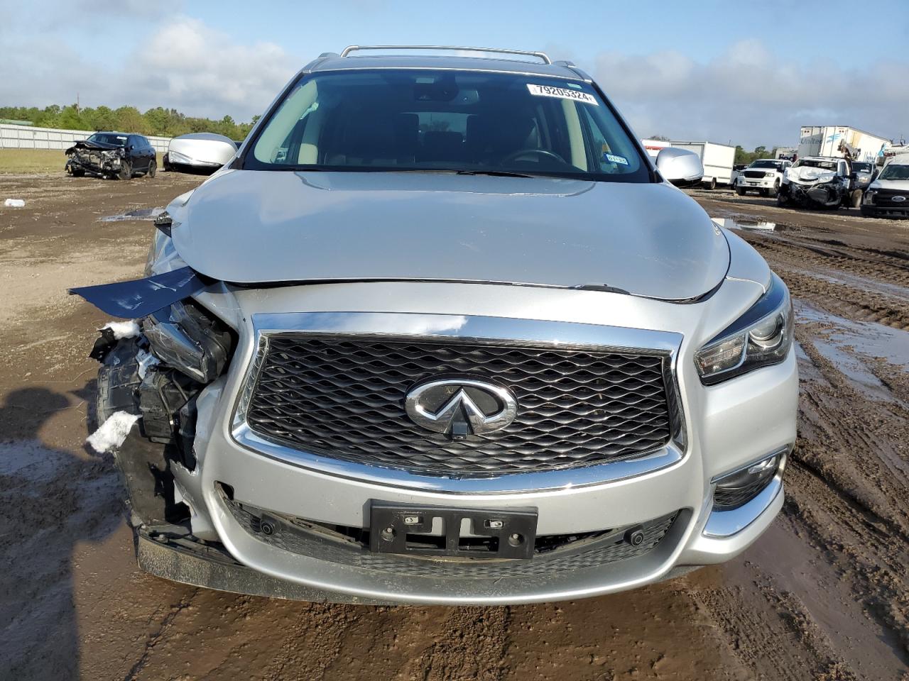 5N1DL0MN0HC530053 2017 Infiniti Qx60