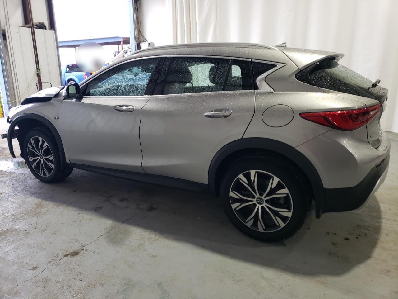 2017 Infiniti Qx30 Base VIN: SJKCH5CR6HA018874 Lot: 80391184