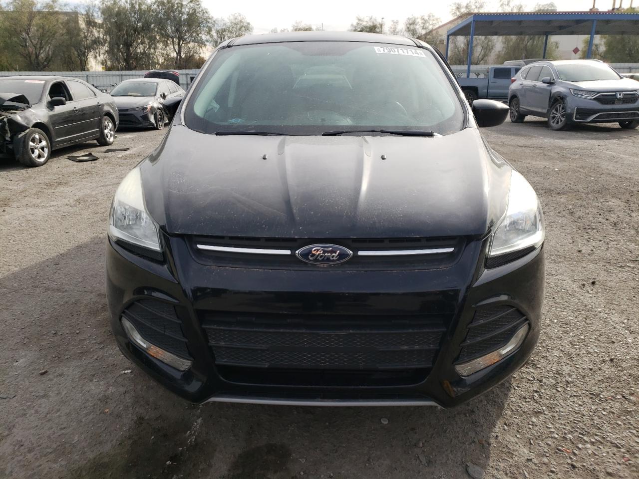 2016 Ford Escape Se VIN: 1FMCU9G9XGUB40078 Lot: 79071714