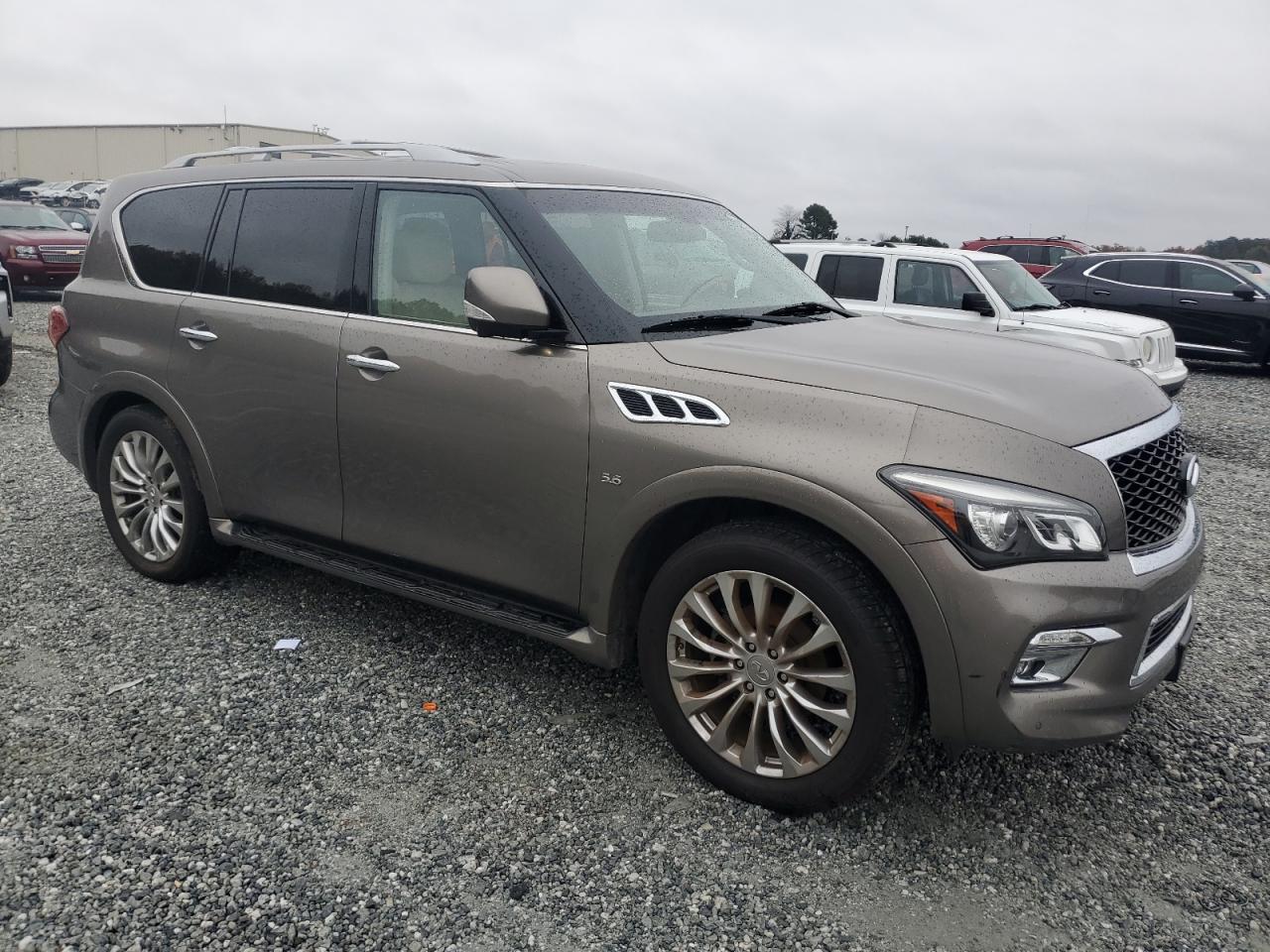 JN8AZ2ND1F9771044 2015 Infiniti Qx80