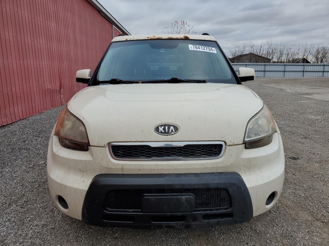 KNDJT2A20A7034357 2010 Kia Soul +