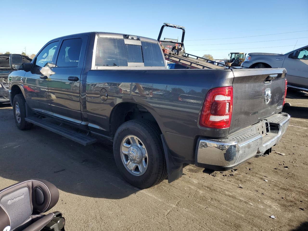 2024 Ram 3500 Tradesman VIN: 3C63R3CL7RG121120 Lot: 80162904