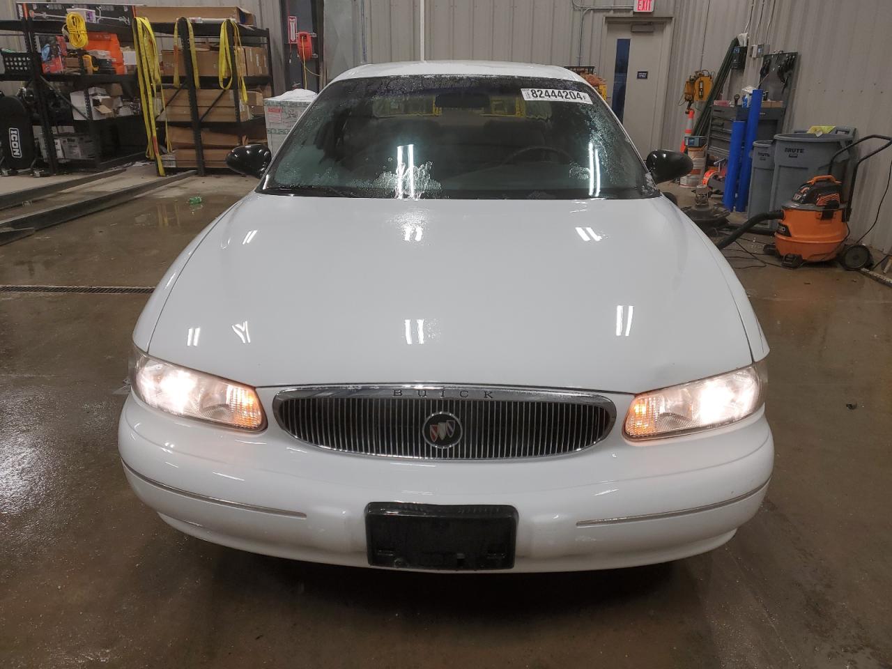 1998 Buick Century Custom VIN: 2G4WS52M6W1486050 Lot: 85052434