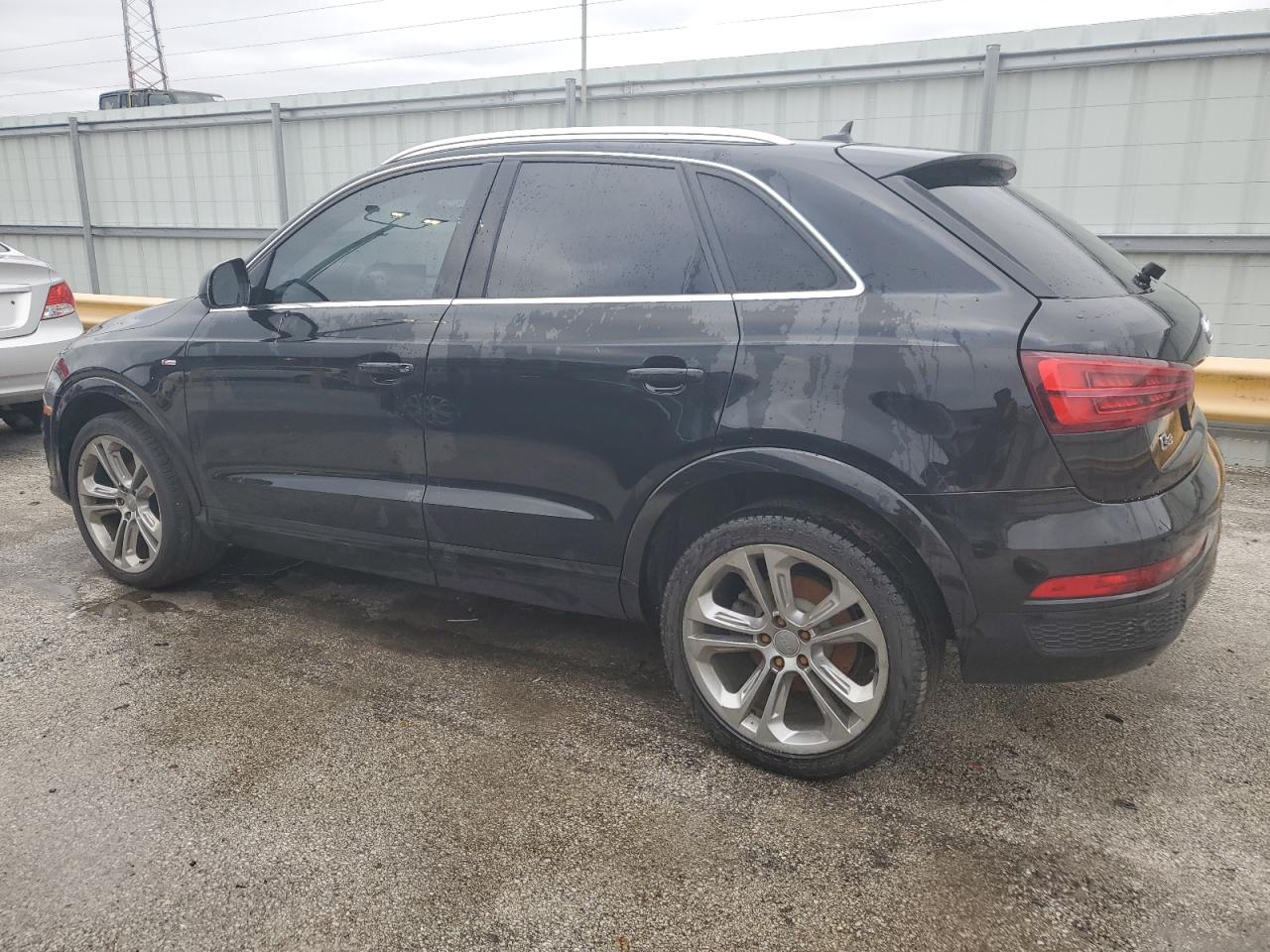 WA1GCCFS0HR006298 2017 Audi Q3 Prestige