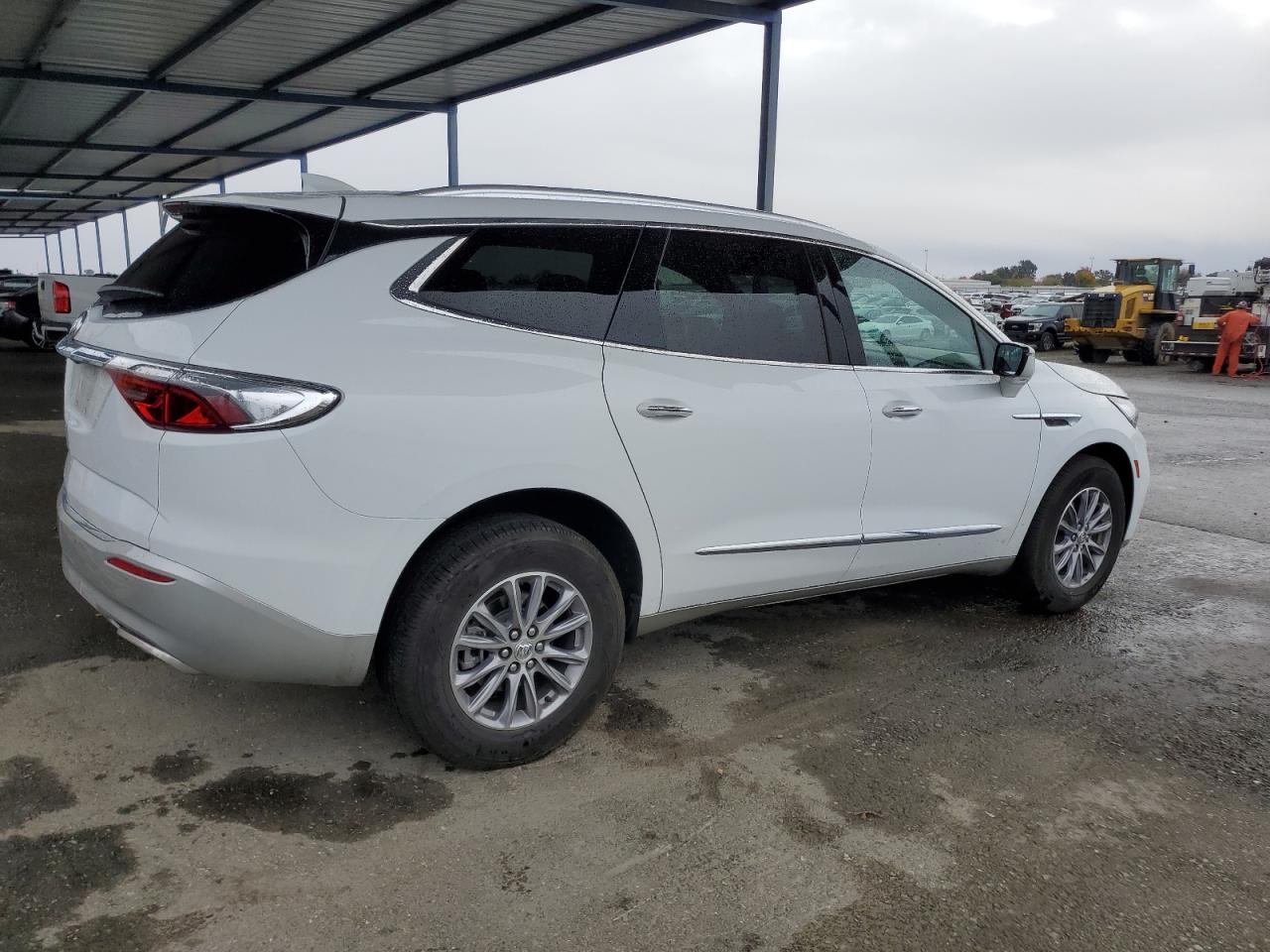 2024 Buick Enclave Premium VIN: 5GAEVBKW4RJ124172 Lot: 81494764